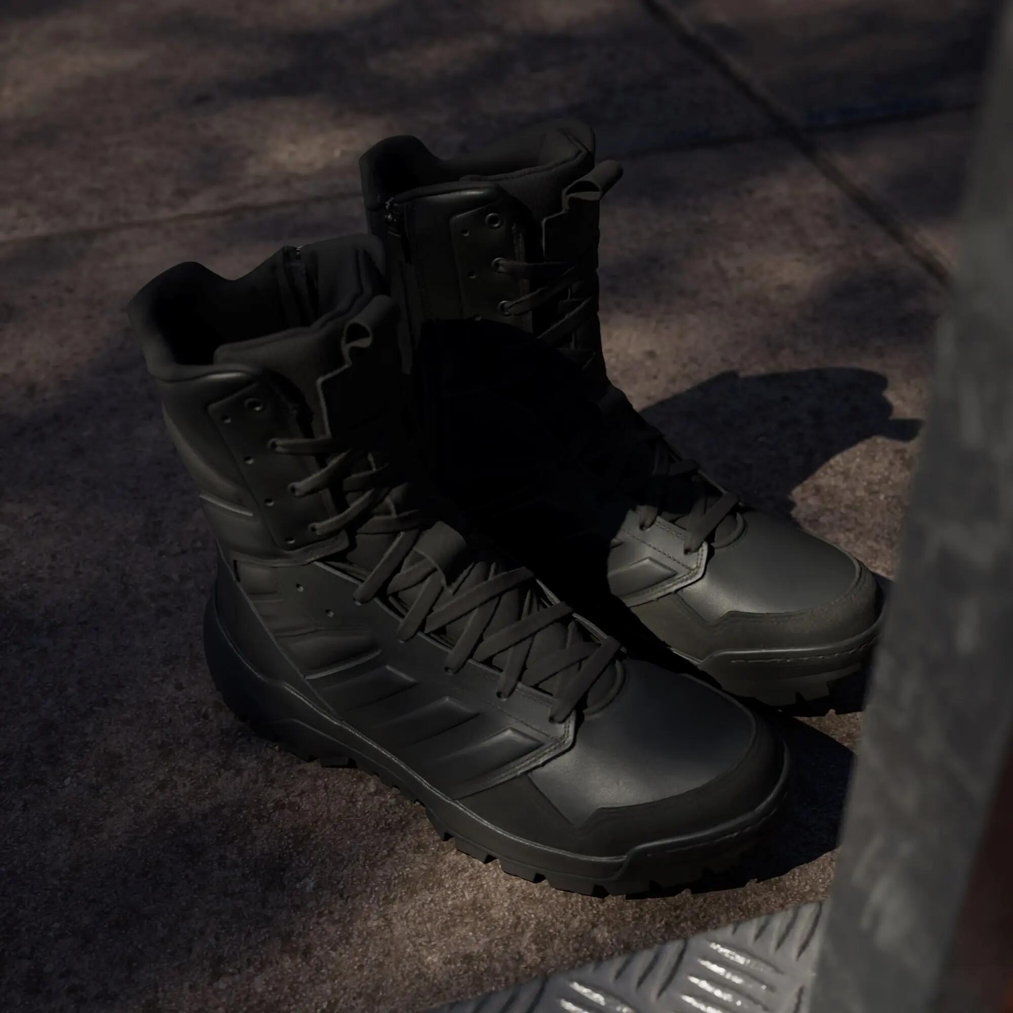 Bota con cremallera GSG-9.2024 4/16