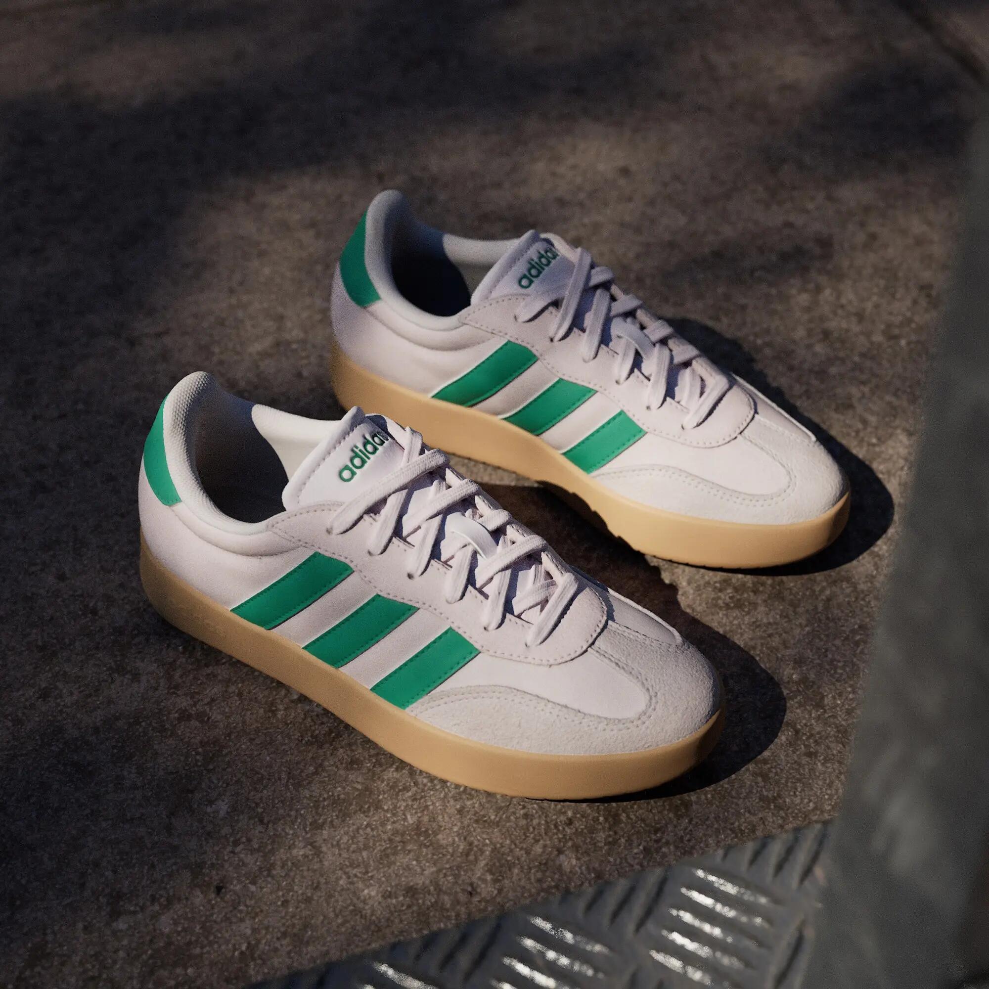 Chaussure Barreda 4/15
