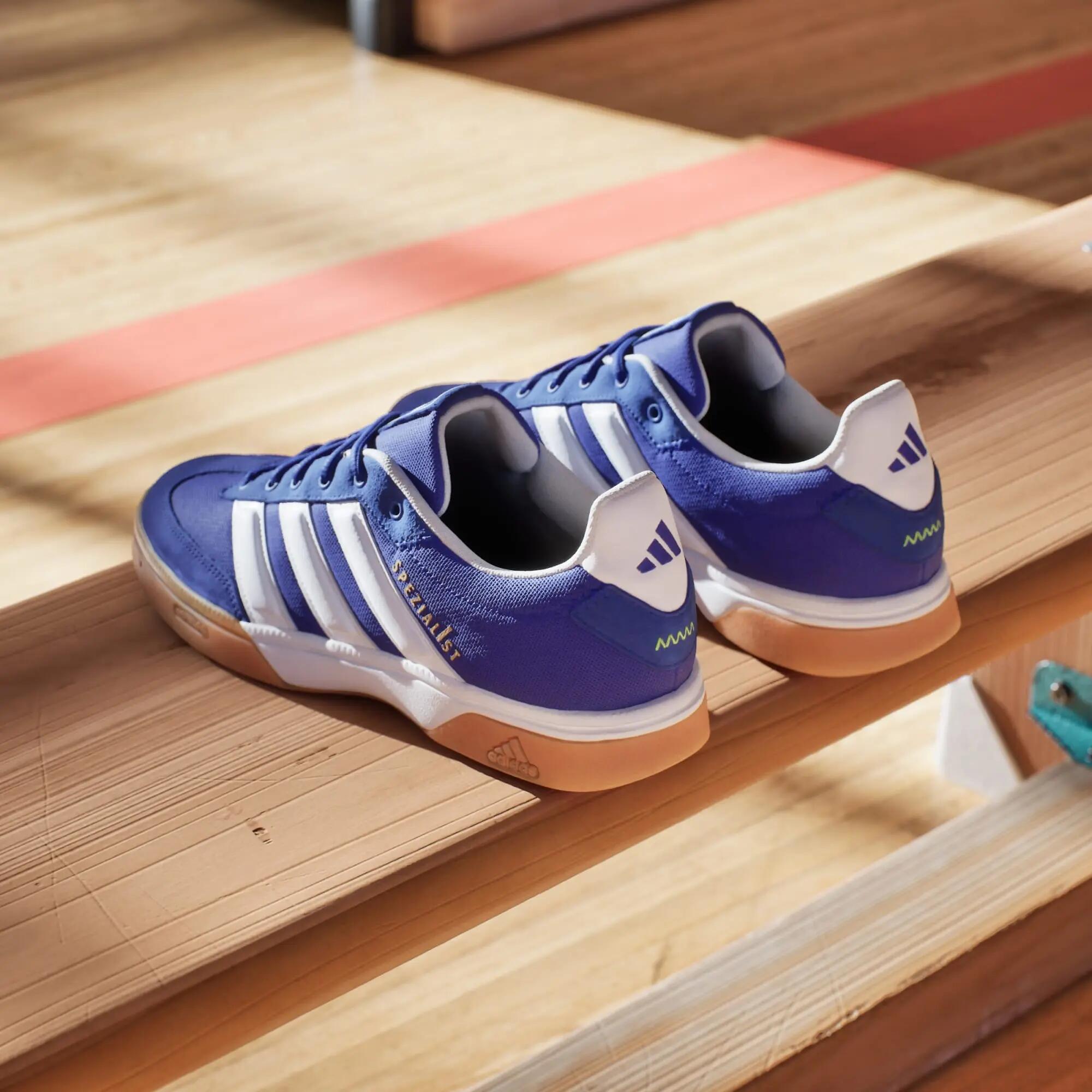 Boty Spezialist Indoor 14/16