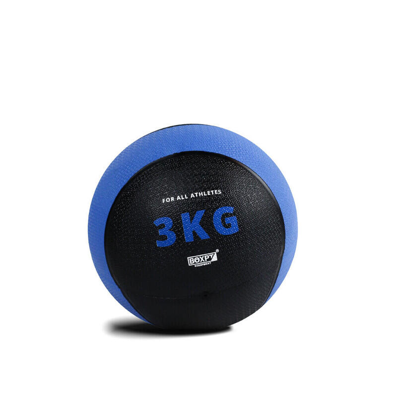BOXPT Balle Médicinale Rebound