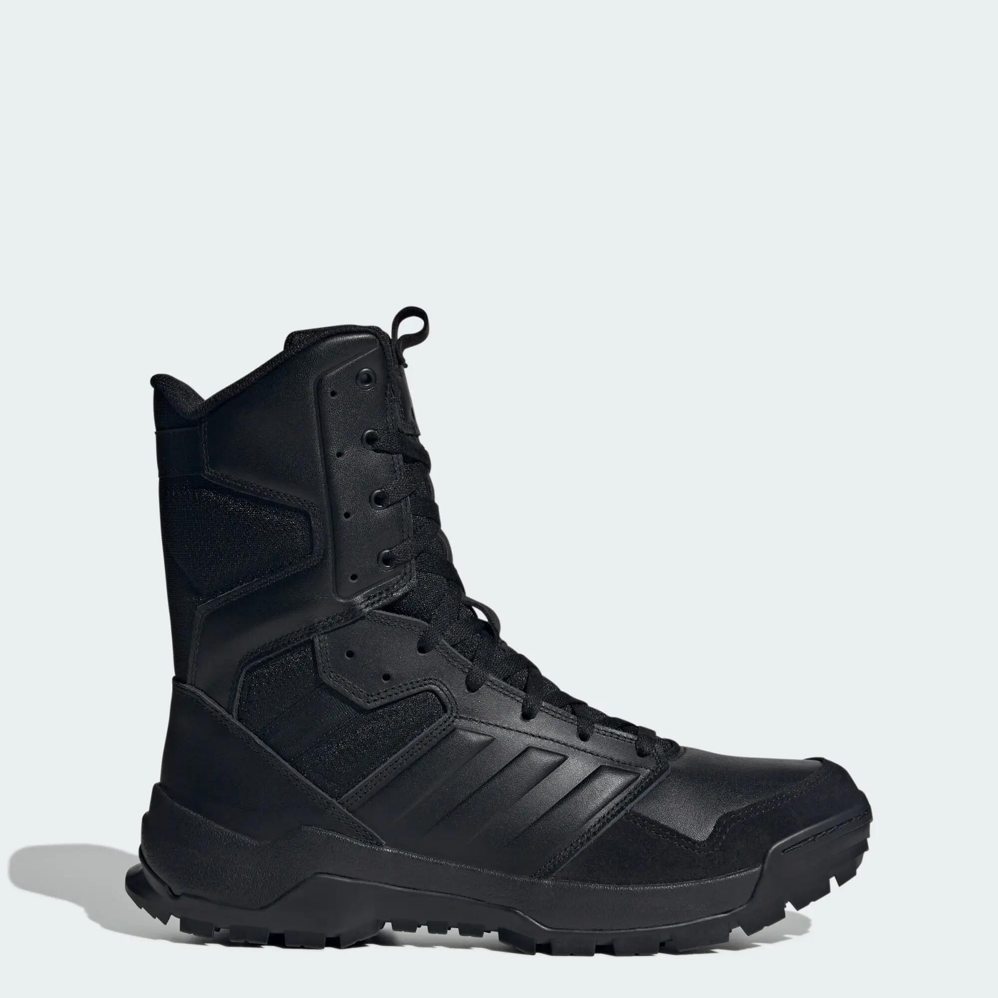Bota con cremallera GSG-9.2024 2/16