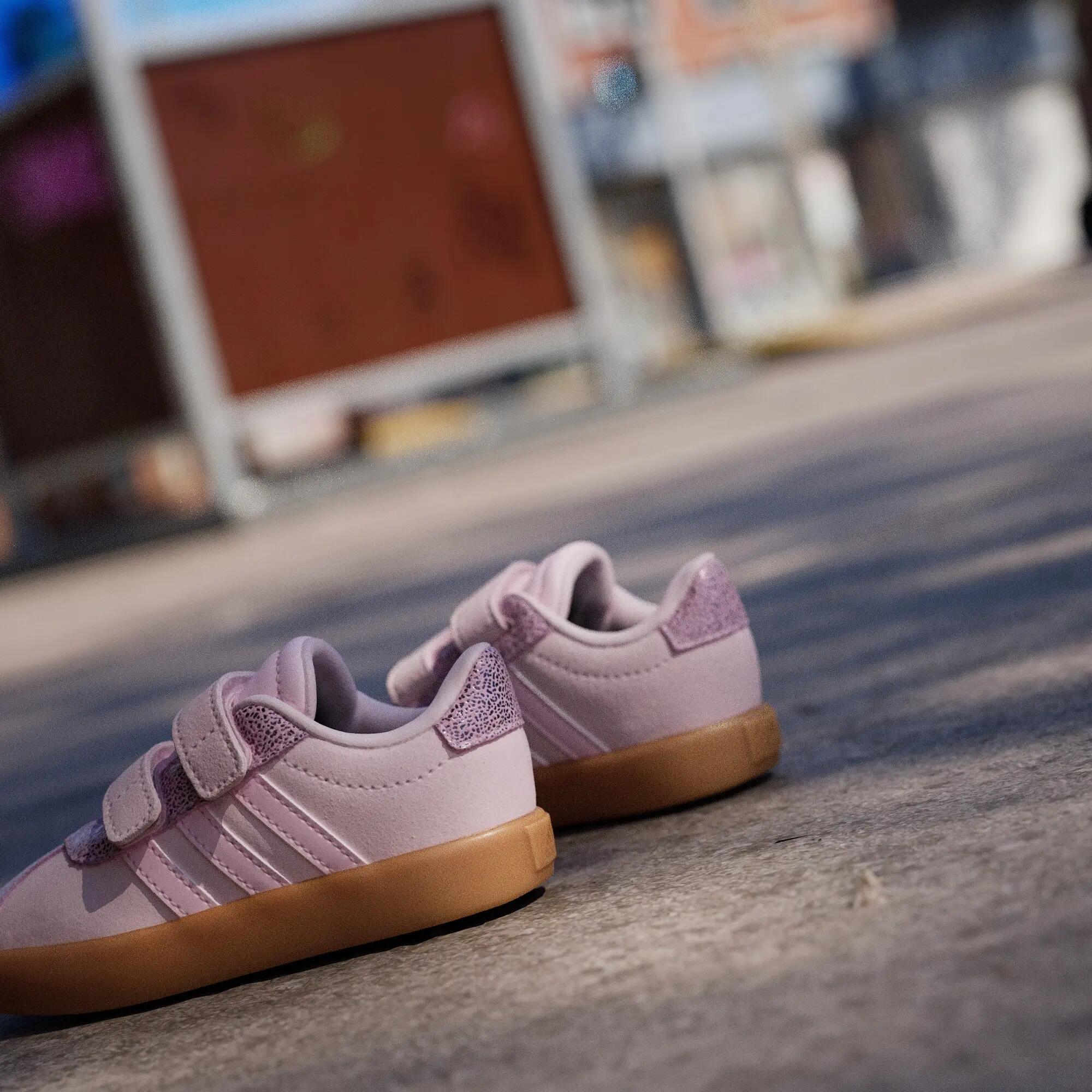 Chaussure VL Court 3.0 Enfants 15/16