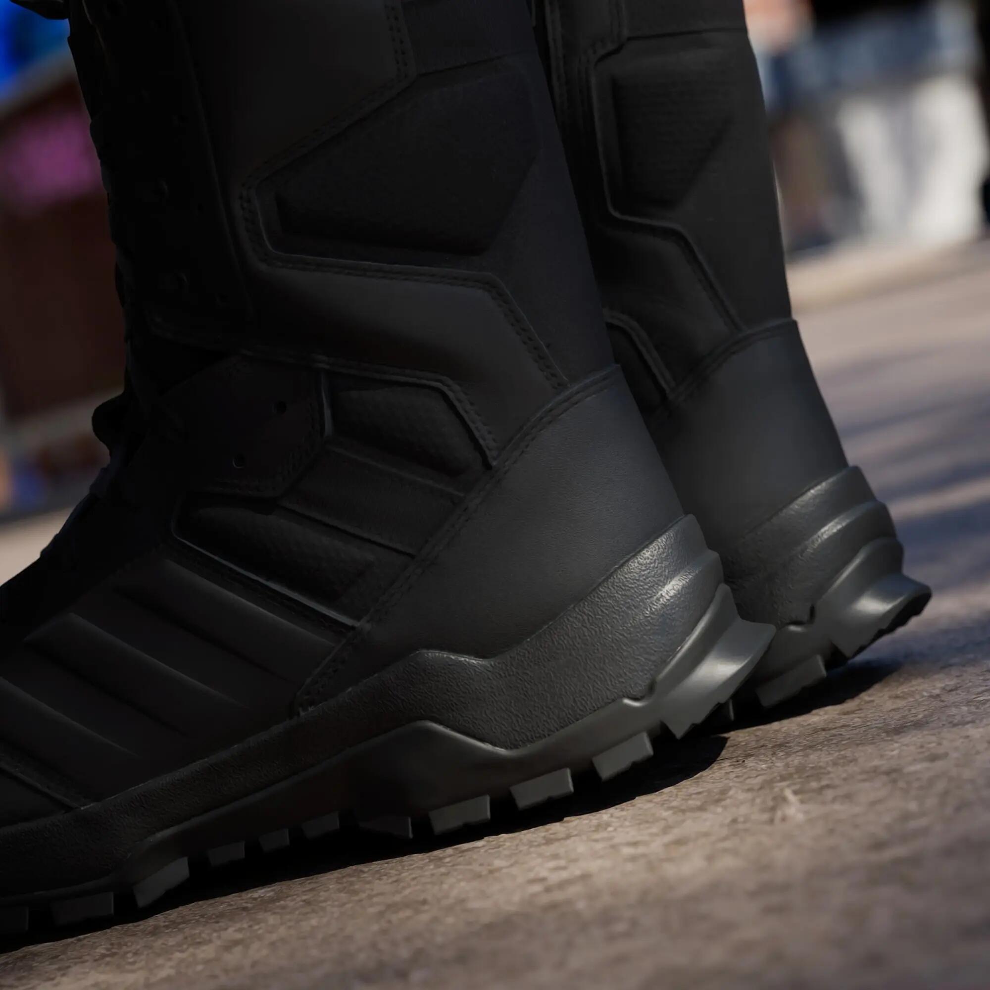 Bota con cremallera GSG-9.2024 15/16