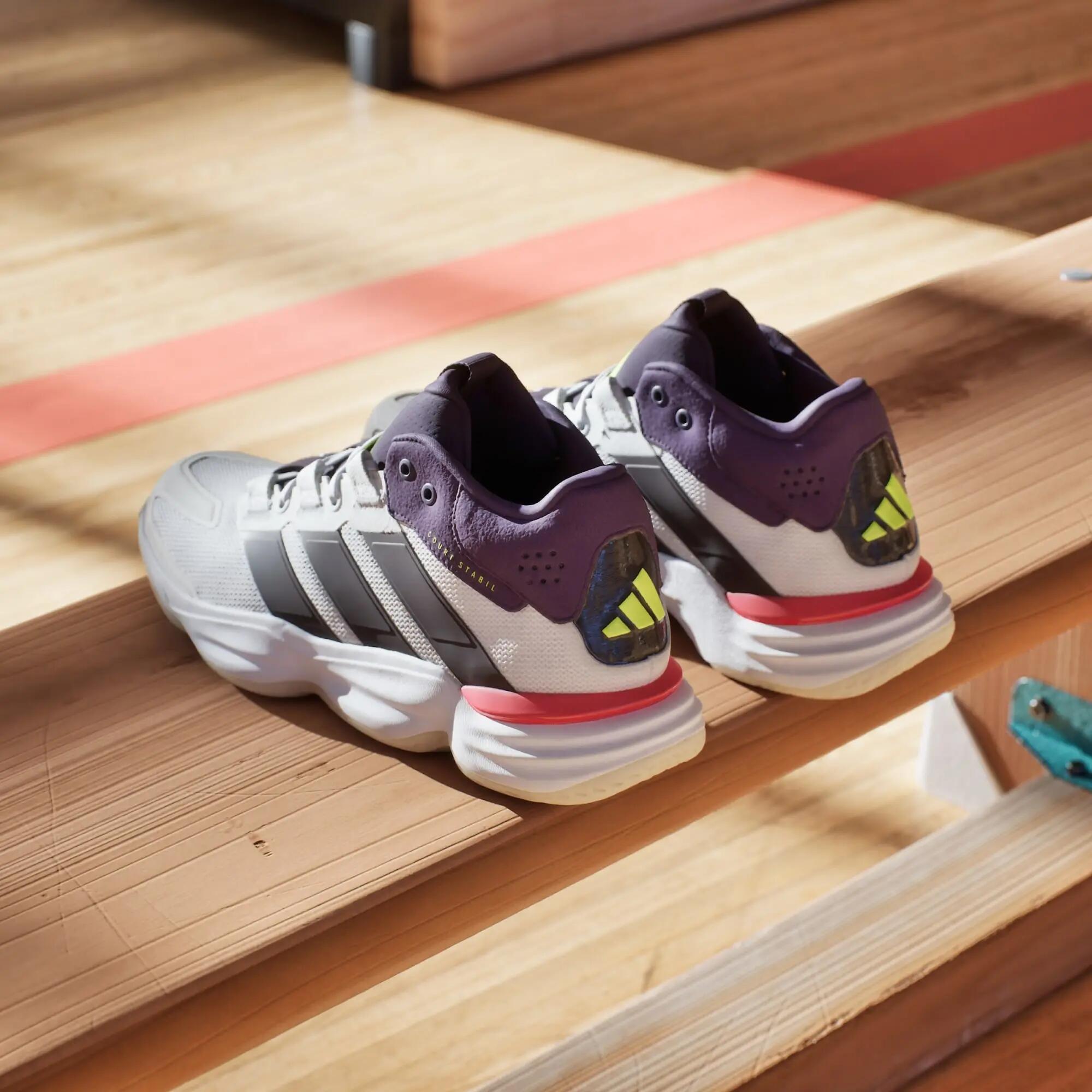 Chaussure Court Stabil Indoor 14/16