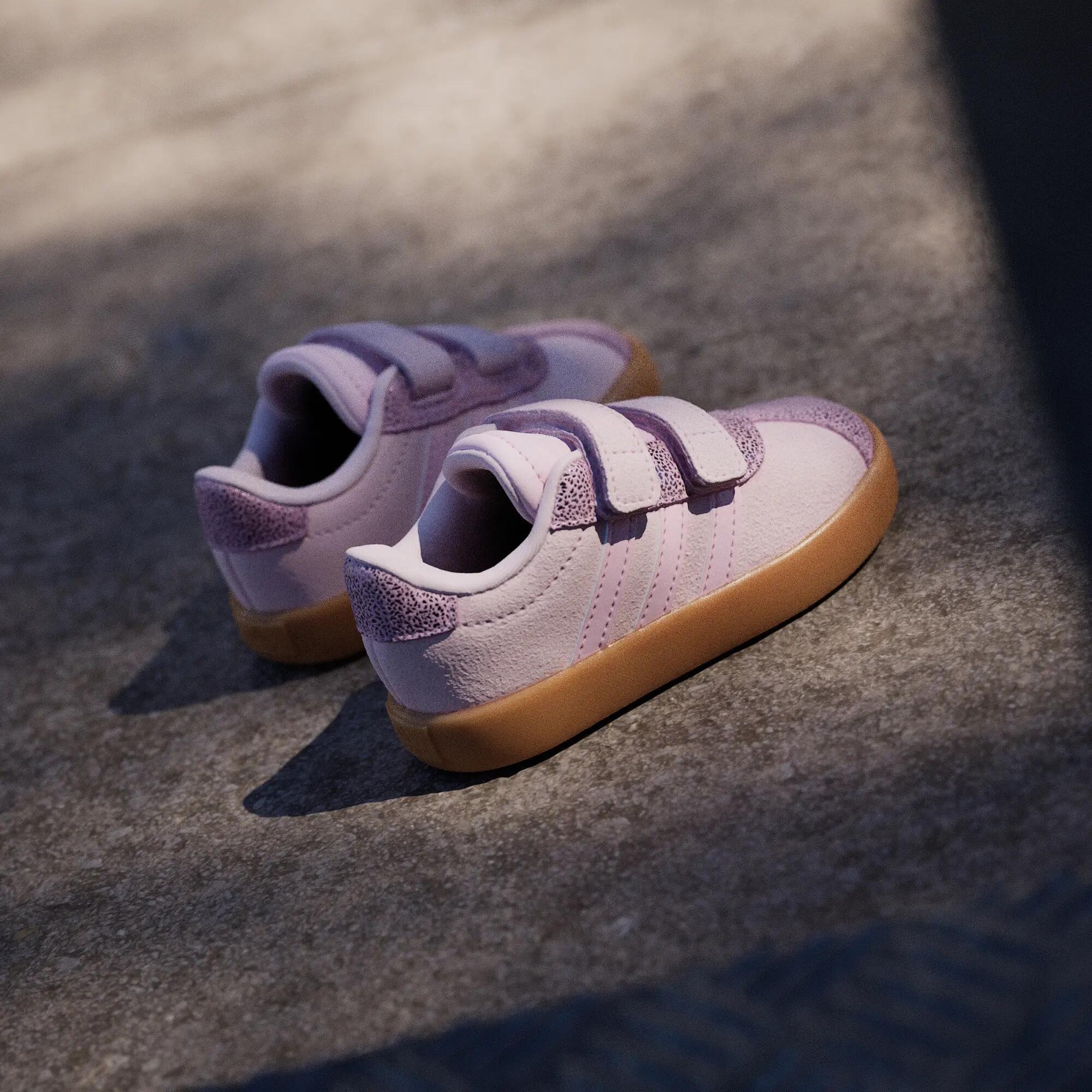 Chaussure VL Court 3.0 Enfants 14/16