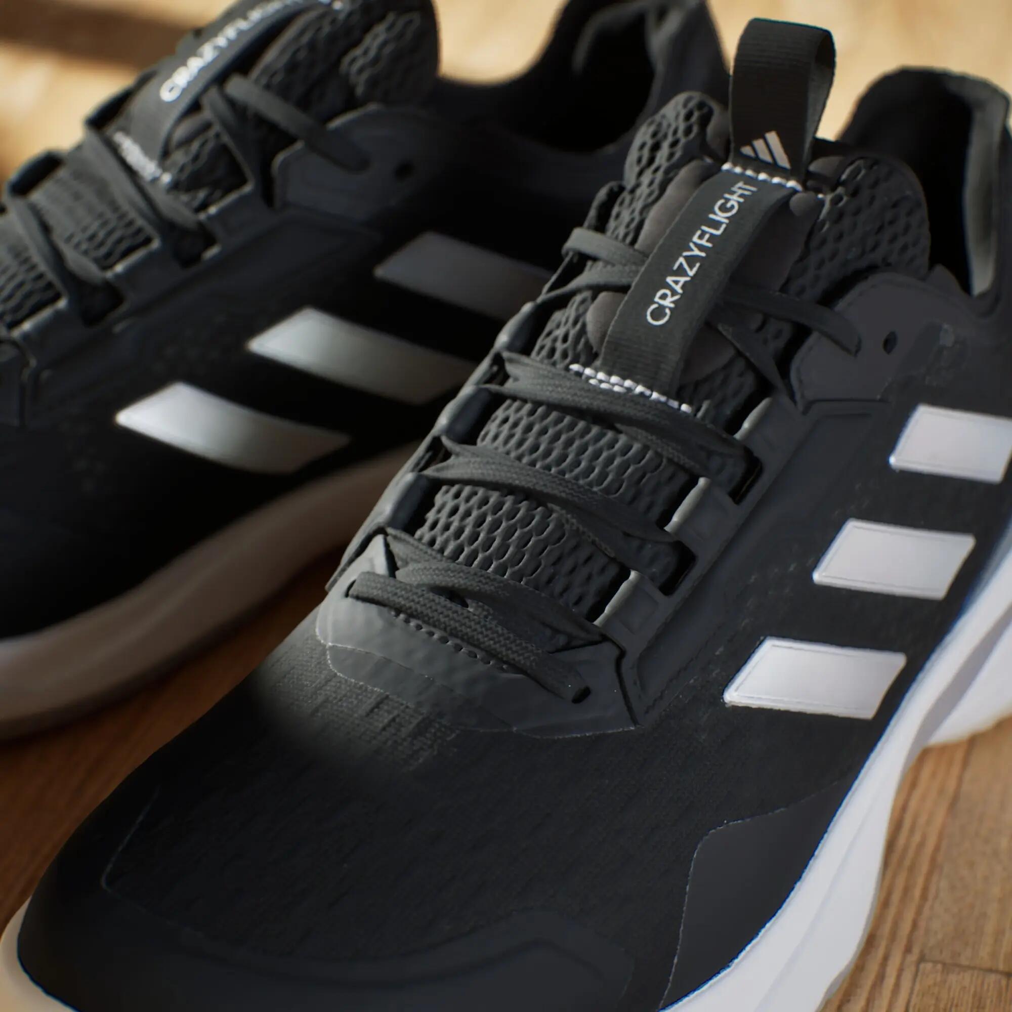 Chaussure Crazyflight 6 Indoor 15/16