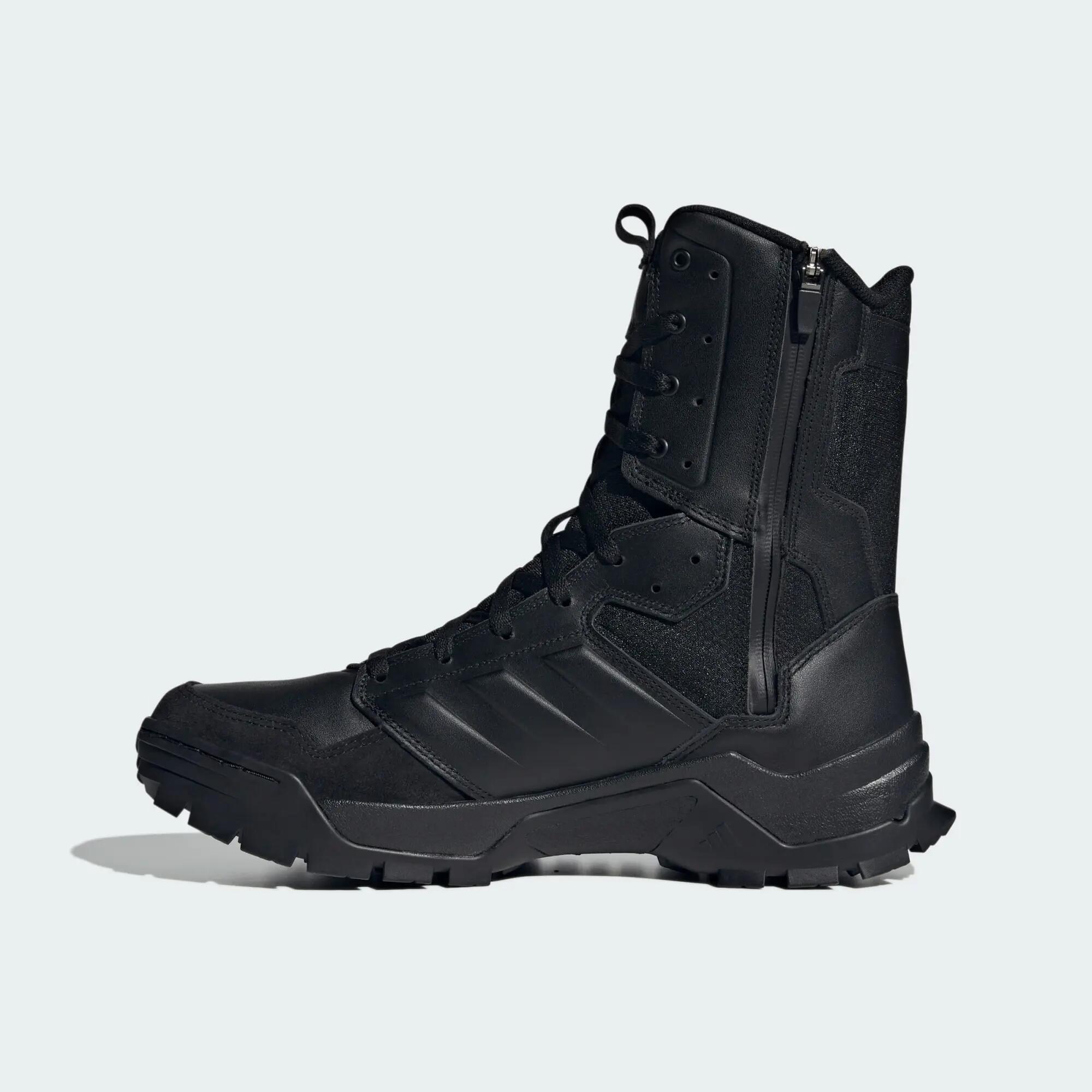 Bota con cremallera GSG-9.2024 13/16