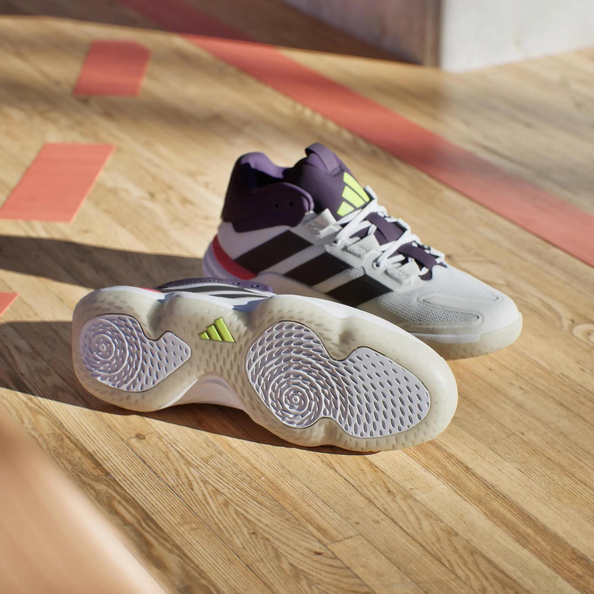 Chaussure Court Stabil Indoor 3/16