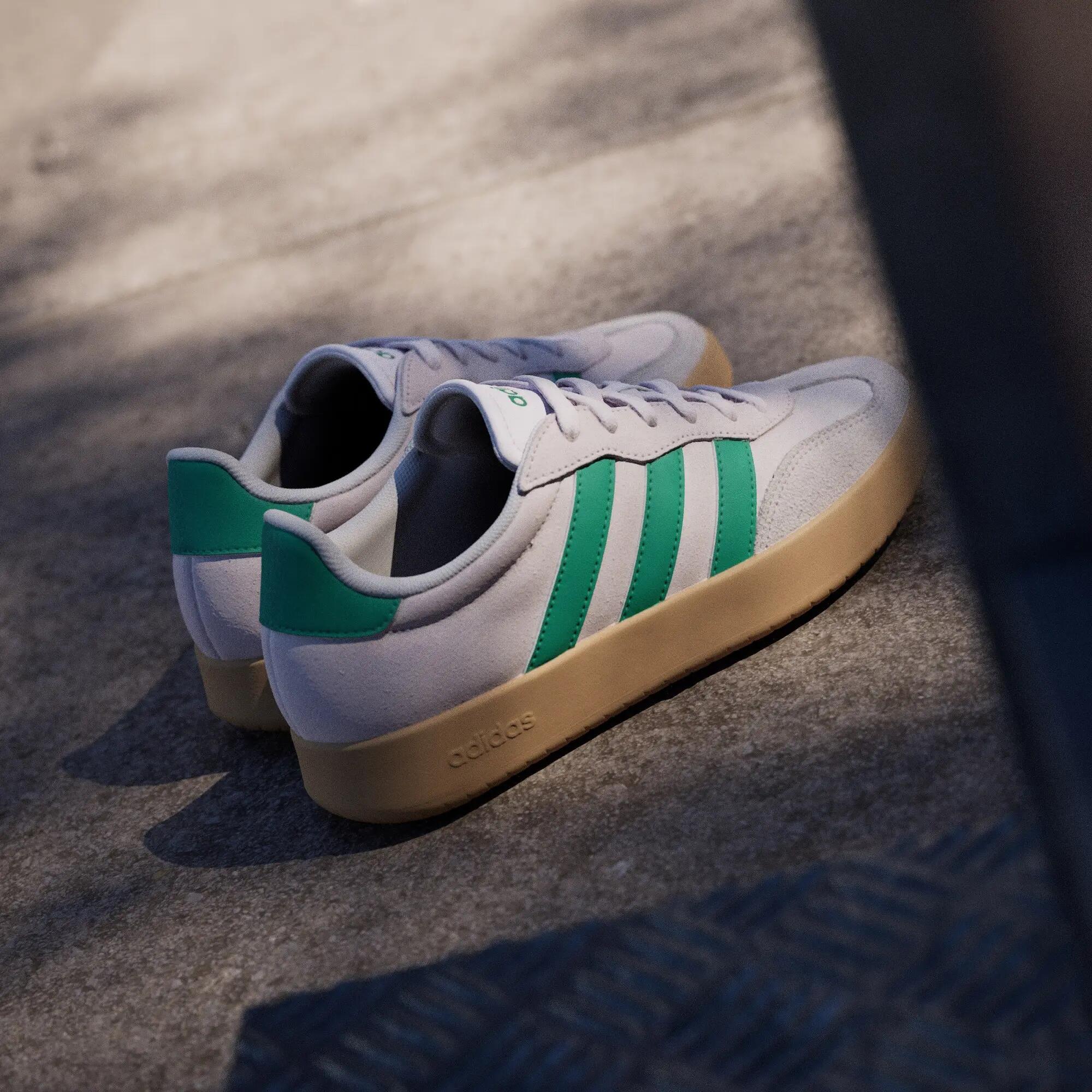 Chaussure Barreda 12/15