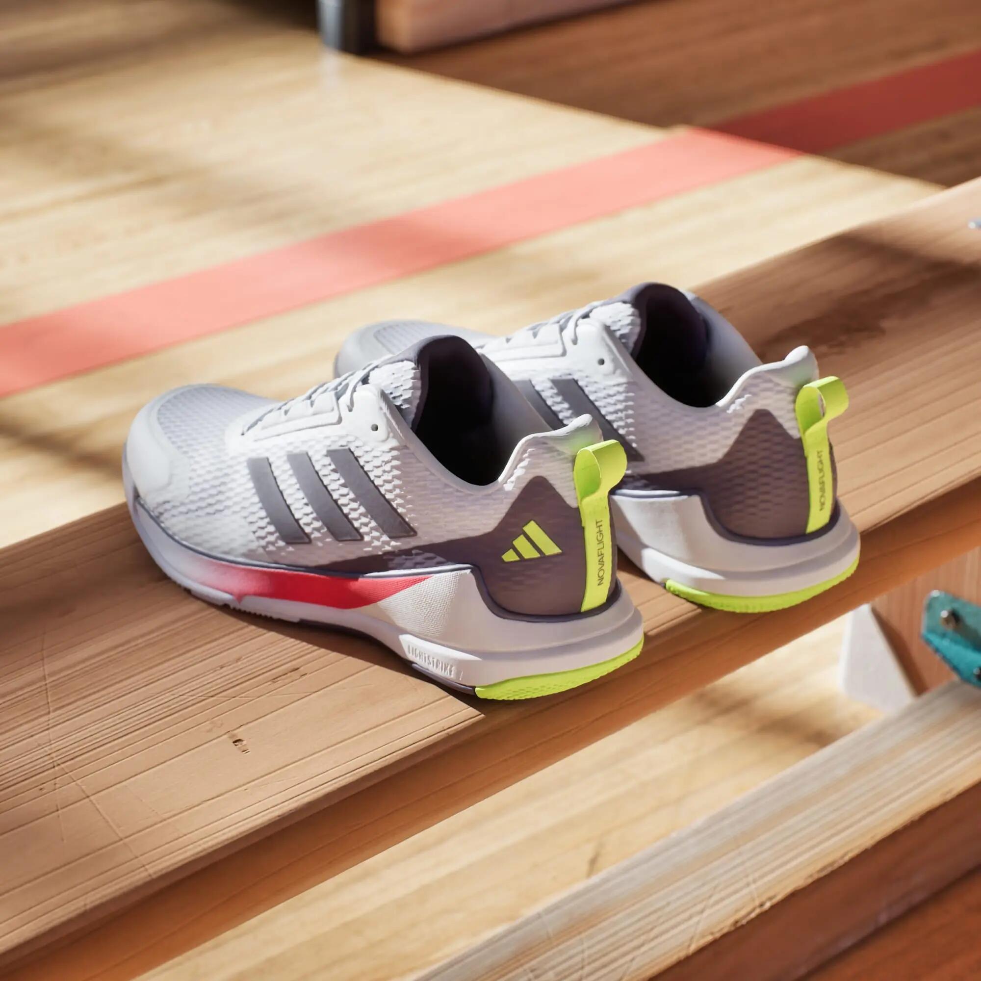 Zapatilla Novaflight 2 Indoor 14/15
