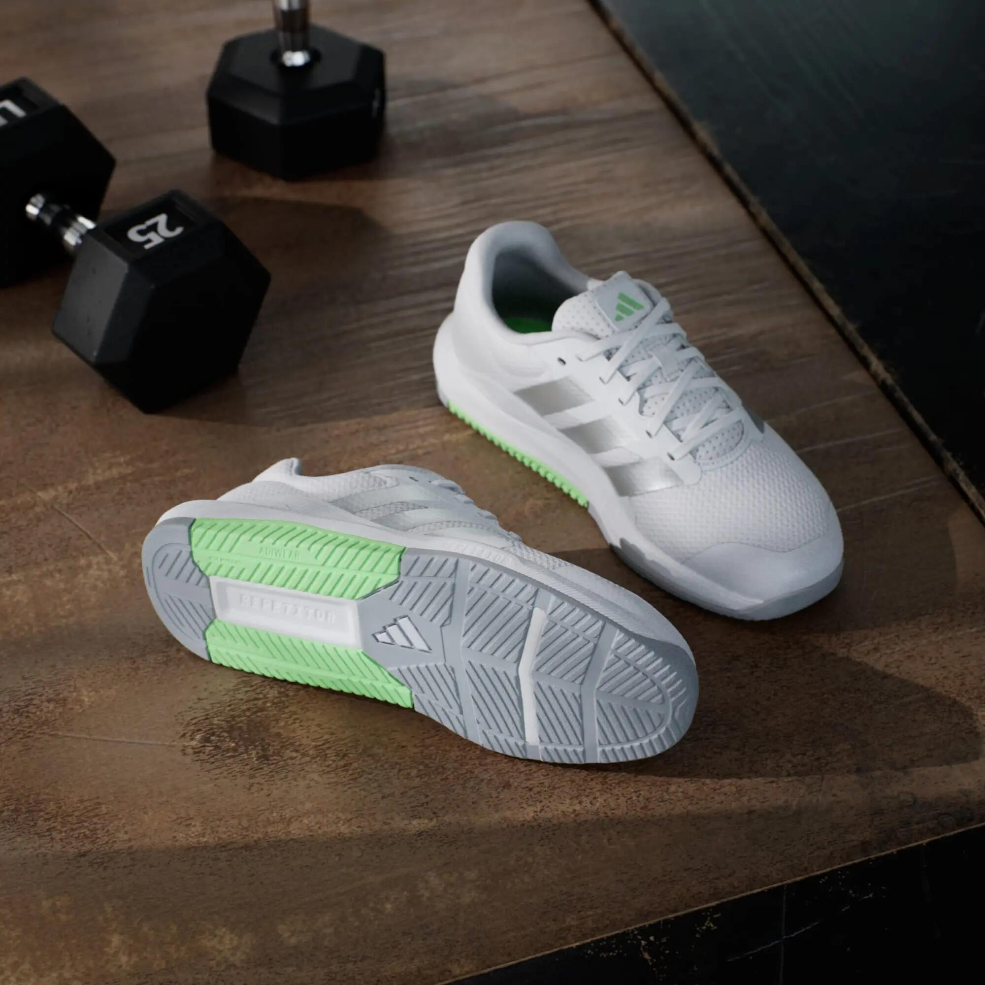 Scarpe da allenamento Dropset Base 3/16