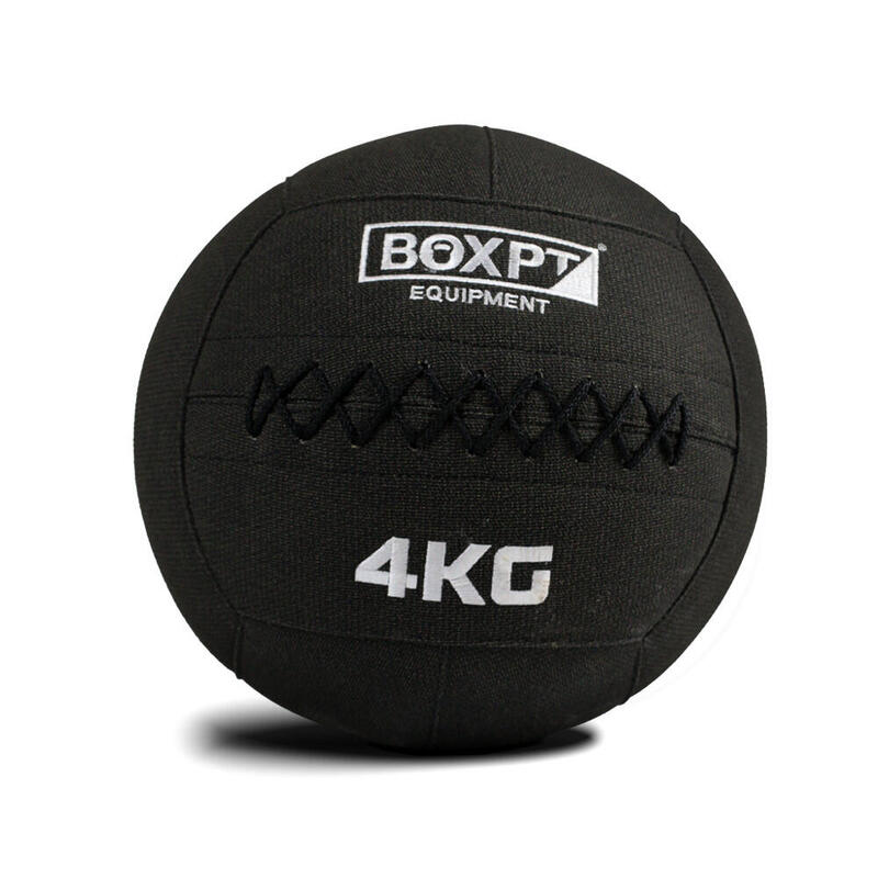 Bola Medicinal Kevlar 4kg