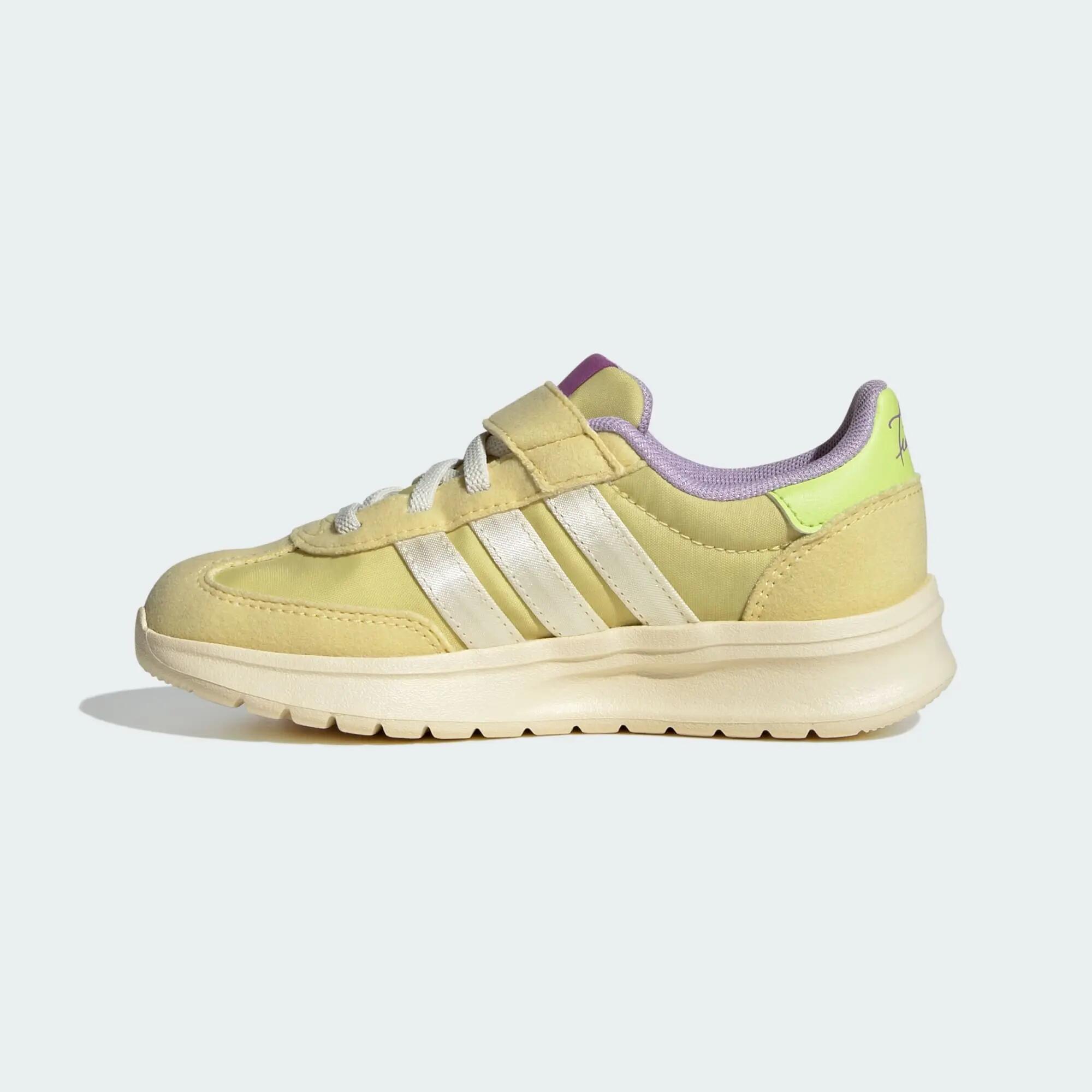 Sapatilhas Run 70s 2.0 adidas Disney Tiana – Criança 8/8