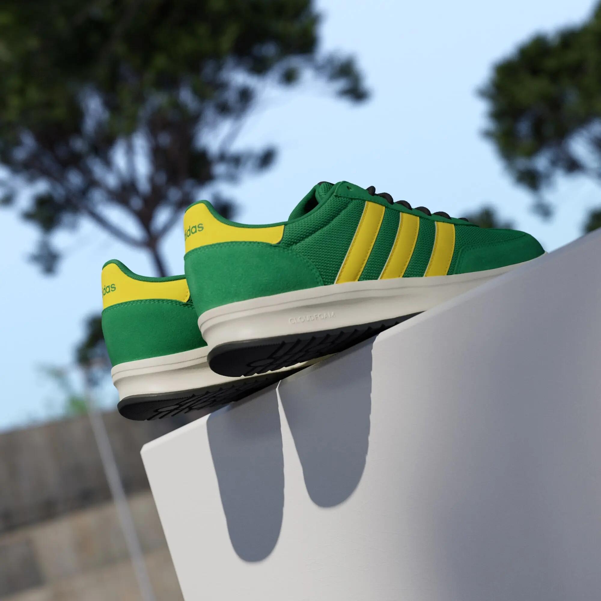 Run 70s 2.0 Schoenen 6/16