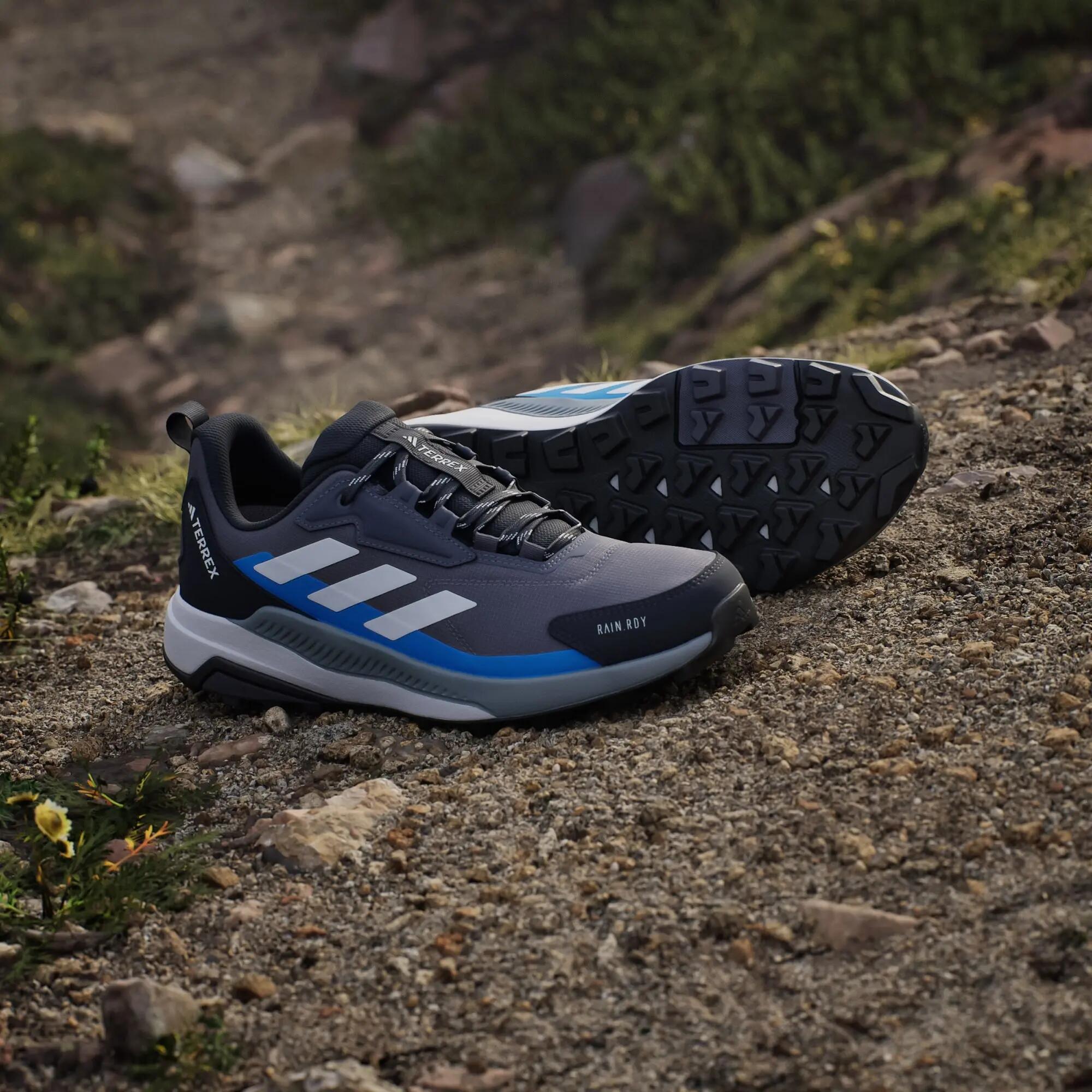 Buty Terrex Anylander Rain.Rdy Hiking 6/16