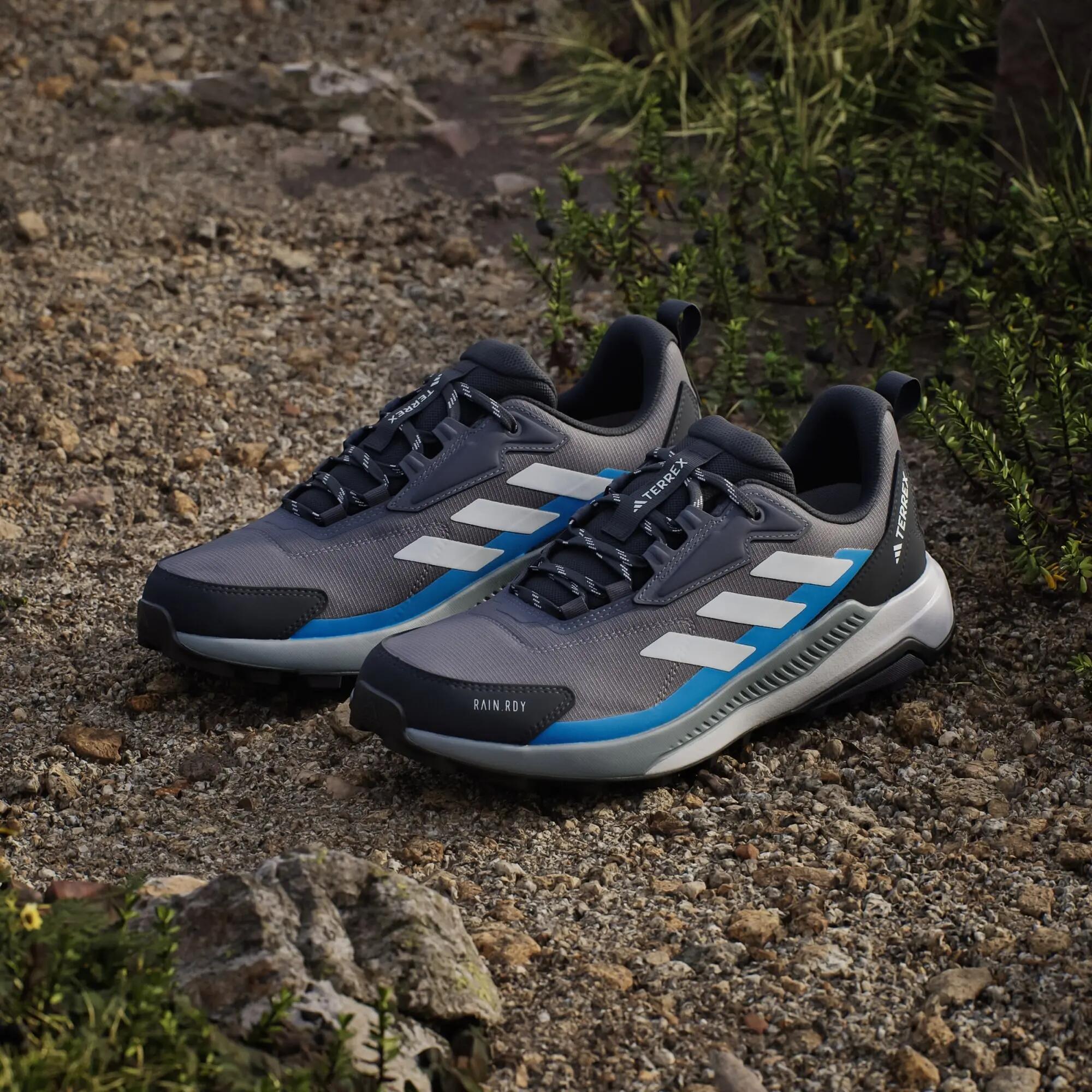 Buty Terrex Anylander Rain.Rdy Hiking 4/16