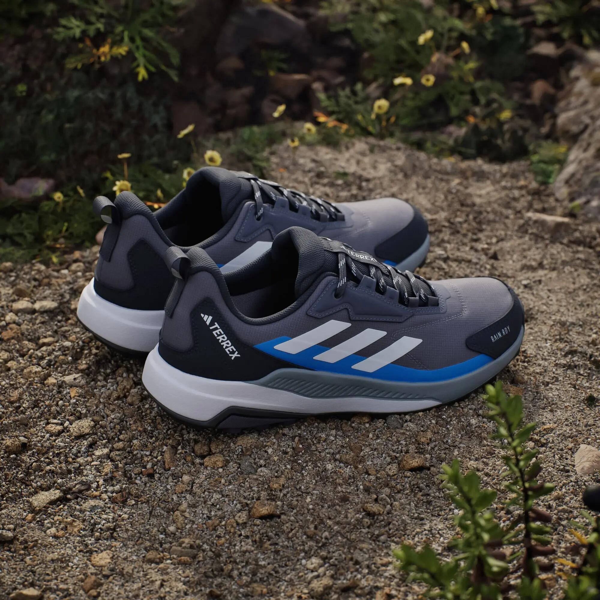 Buty Terrex Anylander Rain.Rdy Hiking 14/16