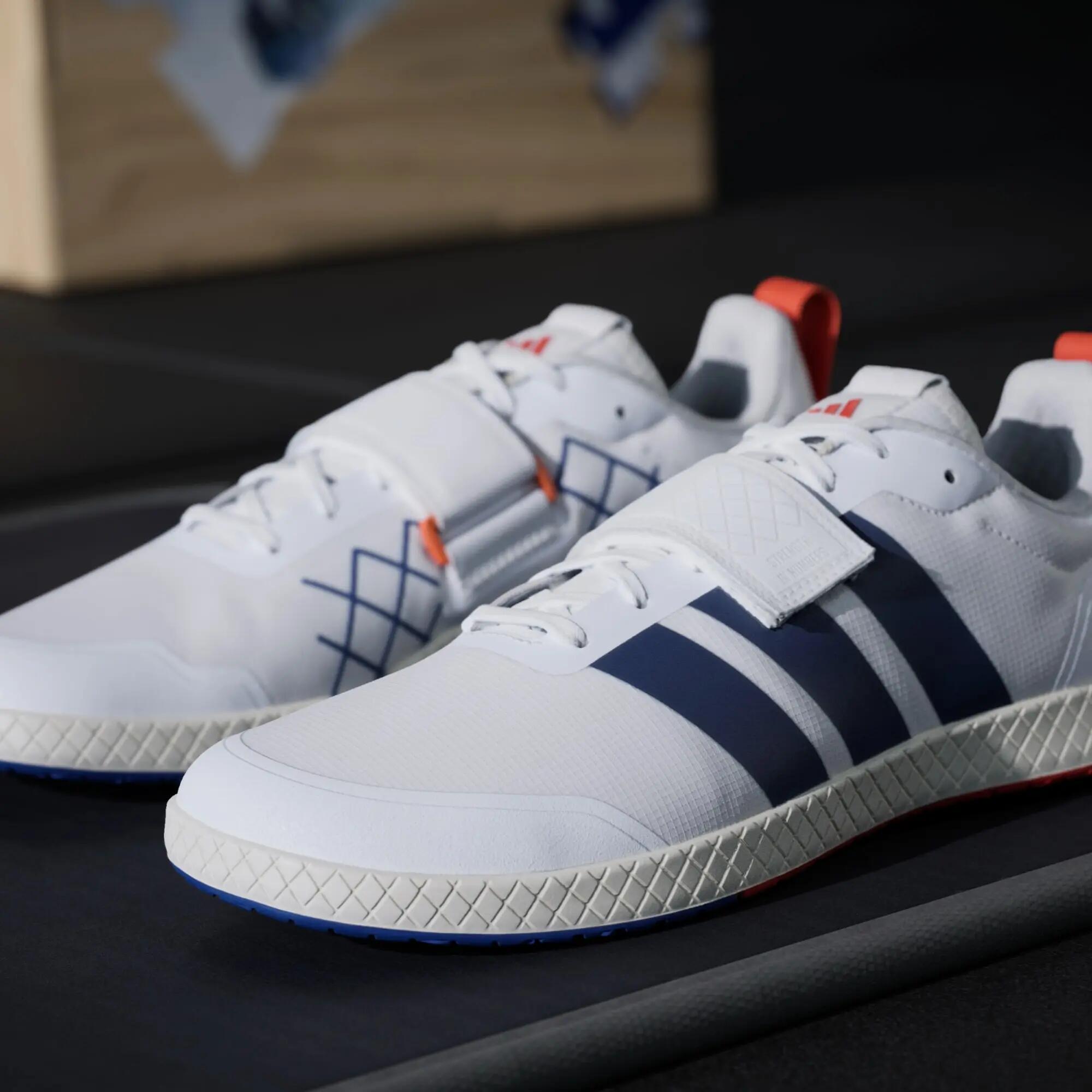 Le Scarpe Total Sollevamento Pesi 15/16
