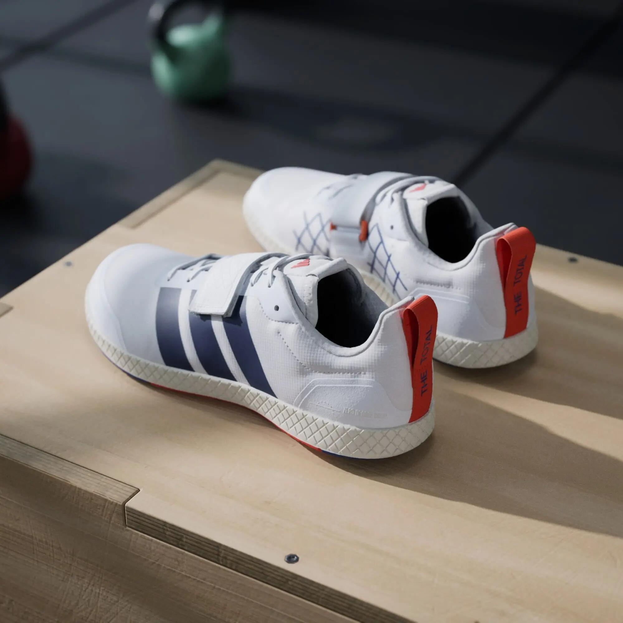 Le Scarpe Total Sollevamento Pesi 14/16