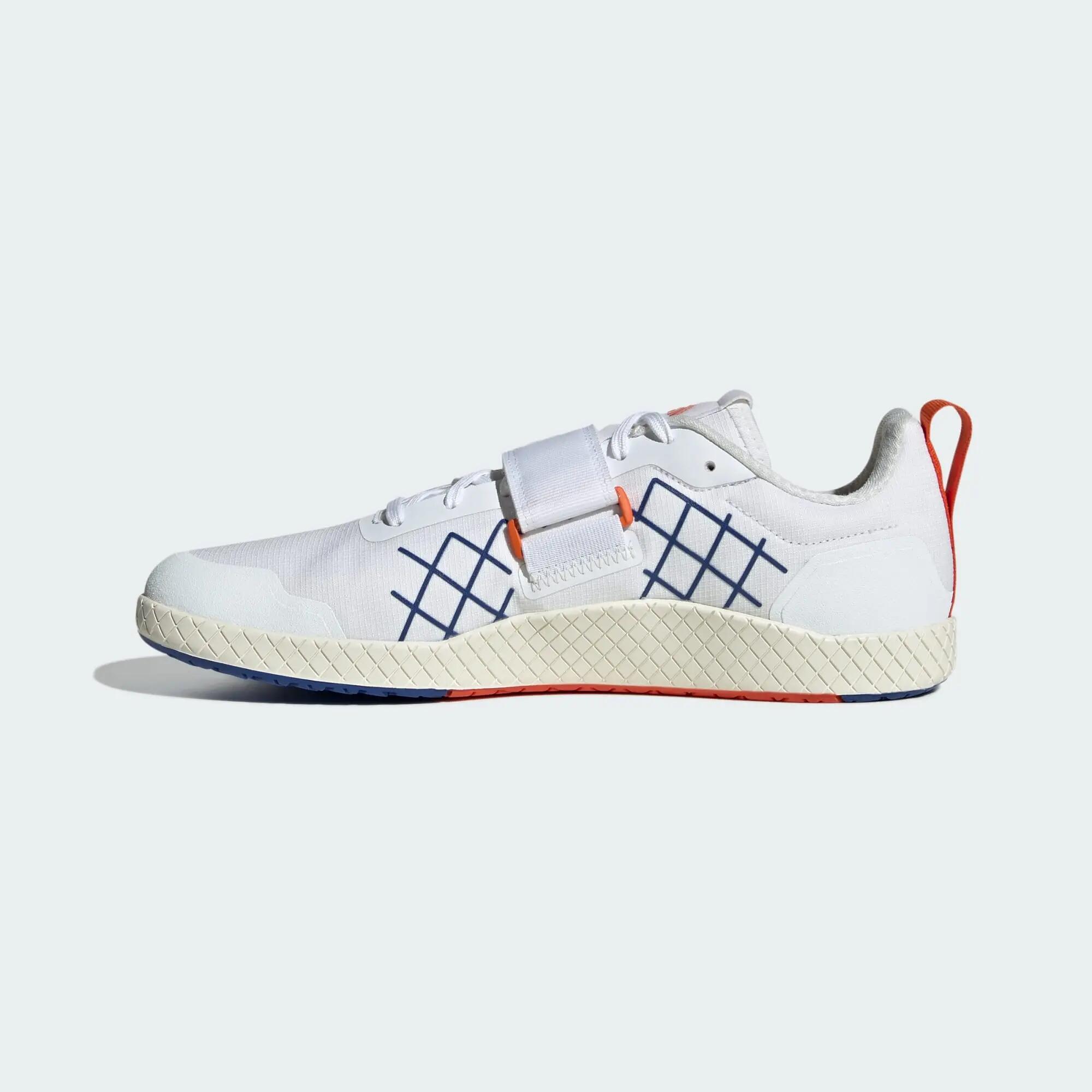 Le Scarpe Total Sollevamento Pesi 13/16