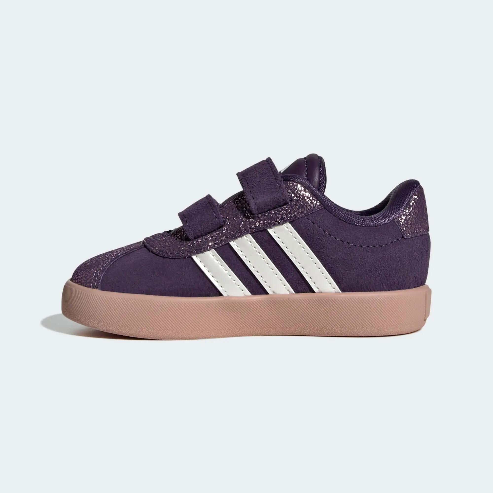 Chaussure VL Court 3.0 Enfants 8/8