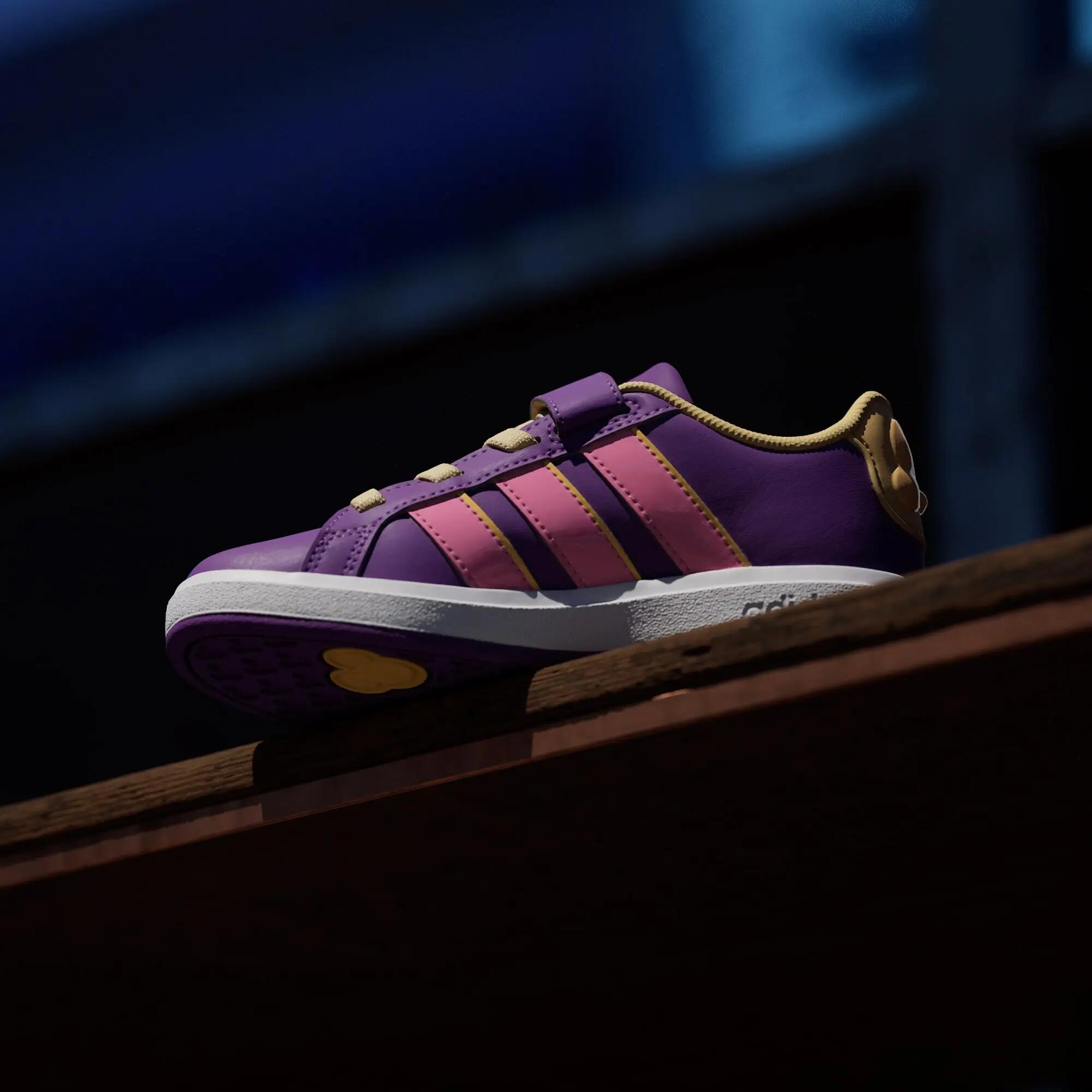 Boty adidas Disney Minnie Mouse Grand Court 5/16