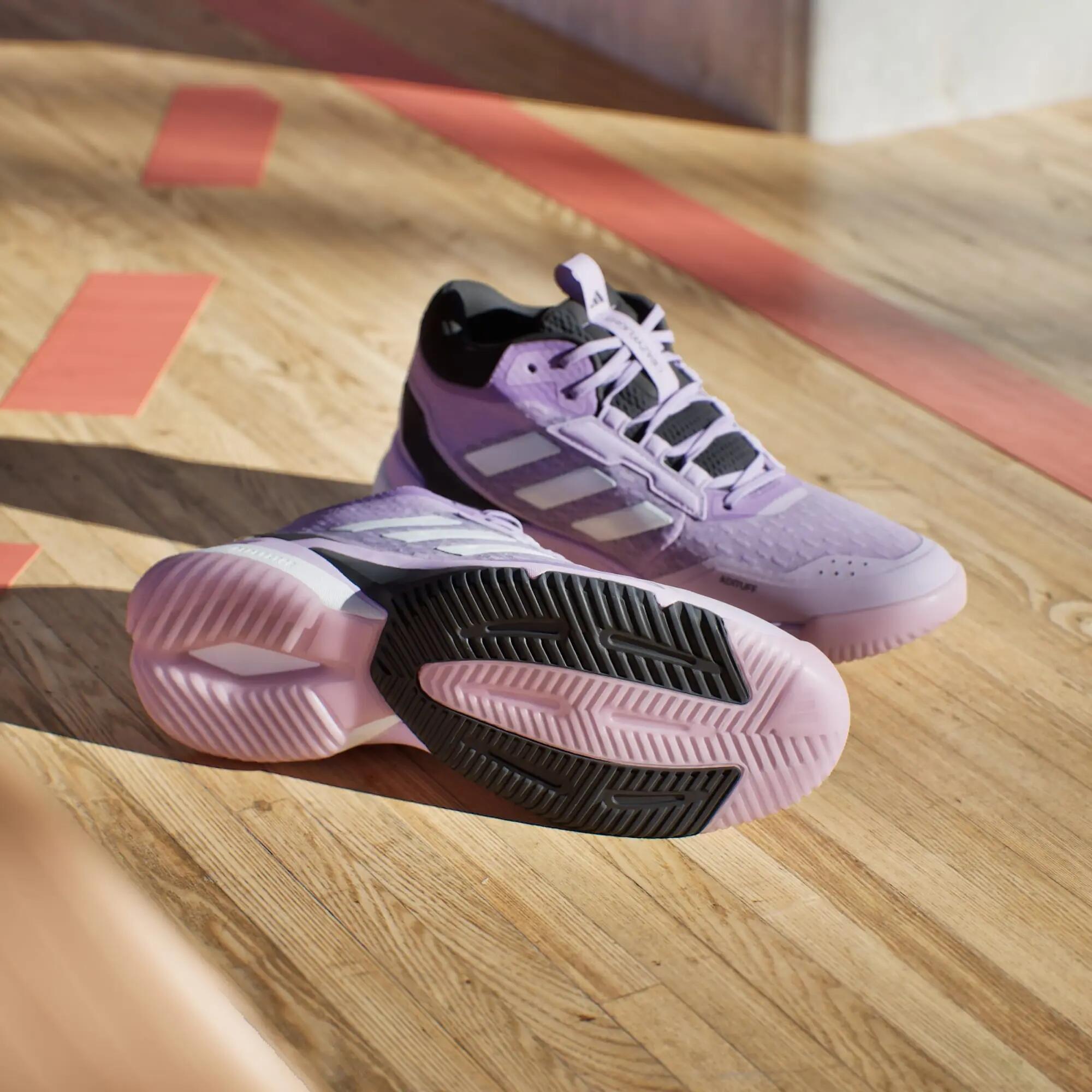 Zapatilla Crazyflight 6 Mid Indoor 3/16