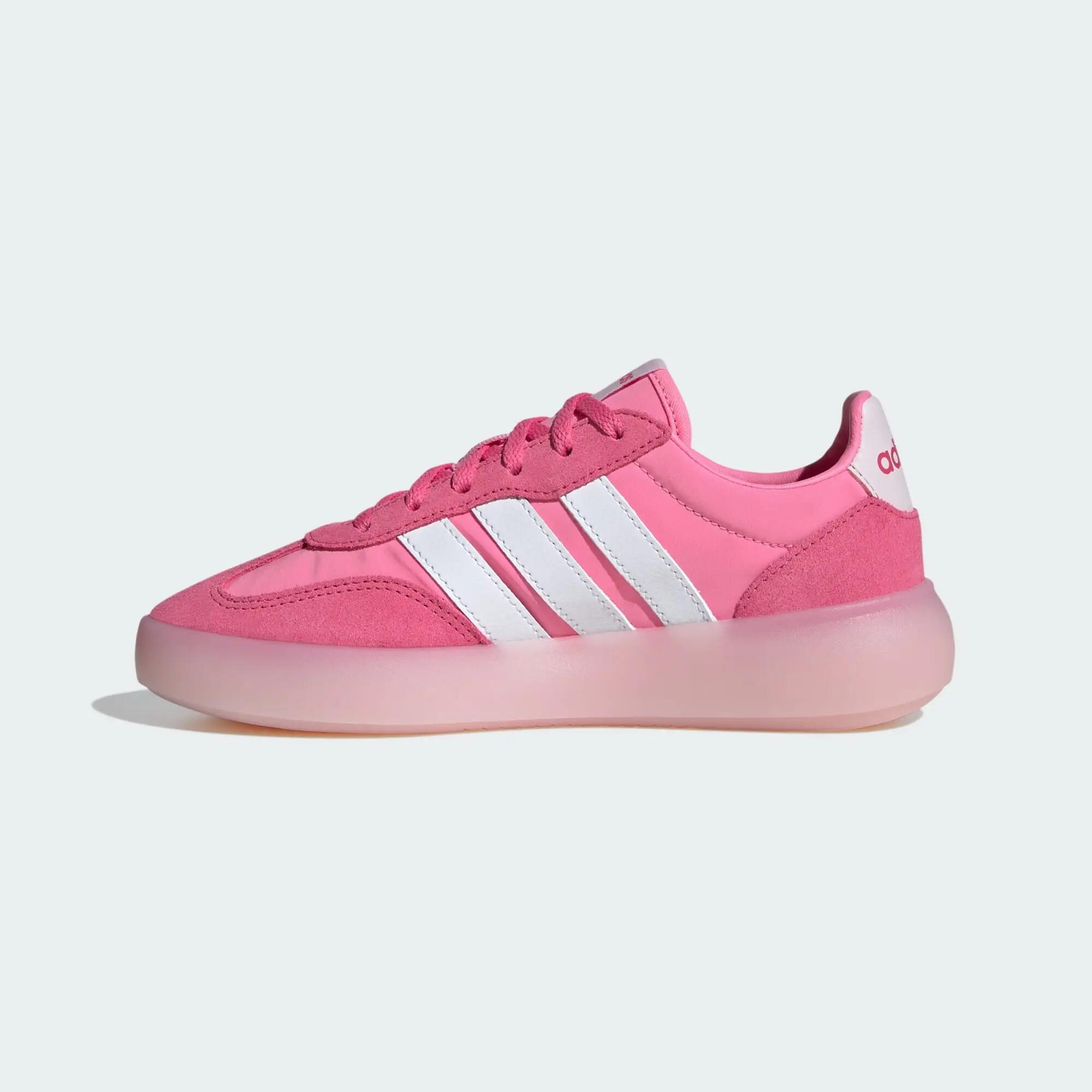 Scarpe Barreda Decode 8/15