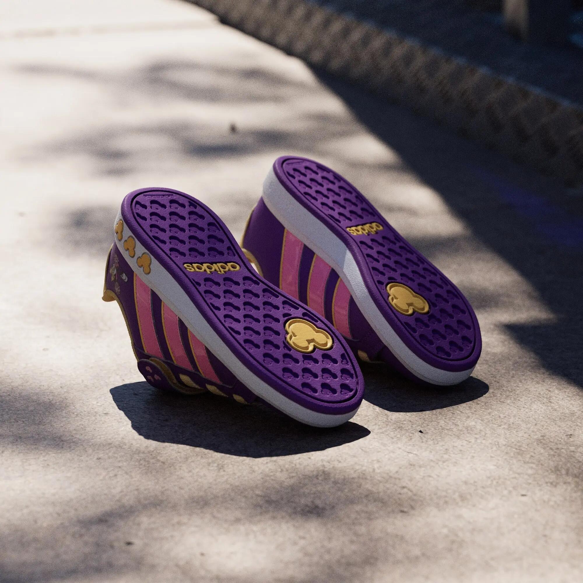 Boty adidas Disney Minnie Mouse Grand Court 3/16