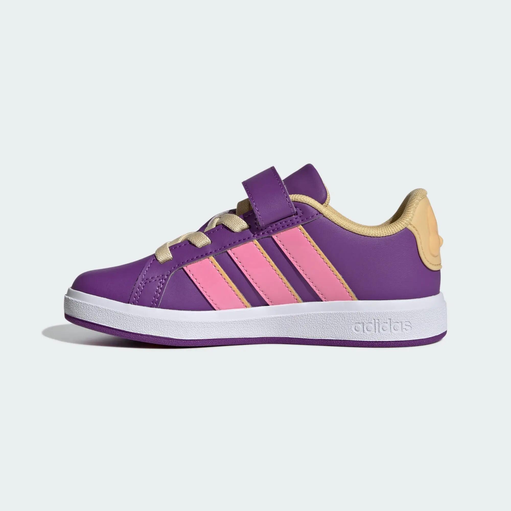 Boty adidas Disney Minnie Mouse Grand Court 13/16