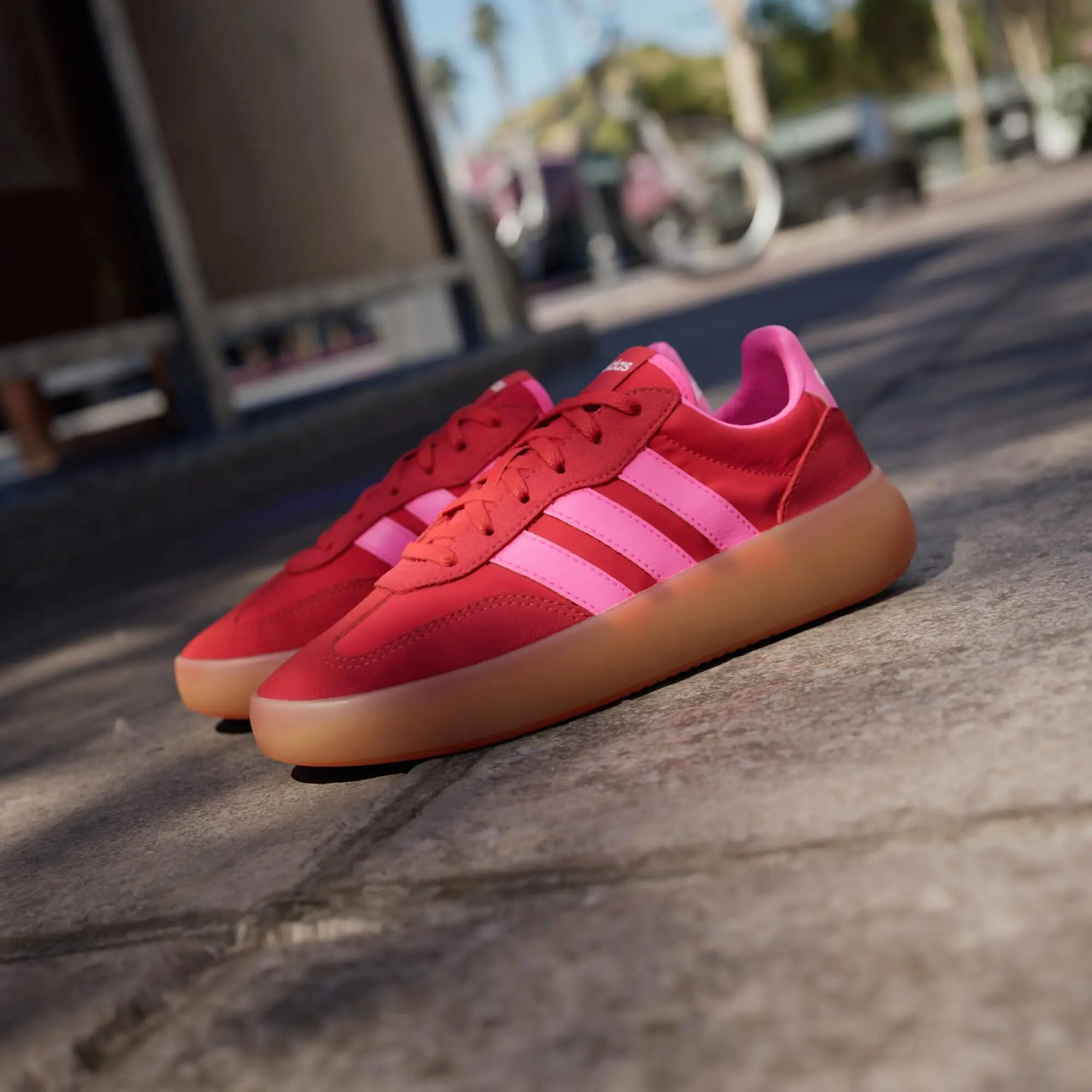 Chaussure Barreda Decode 6/16
