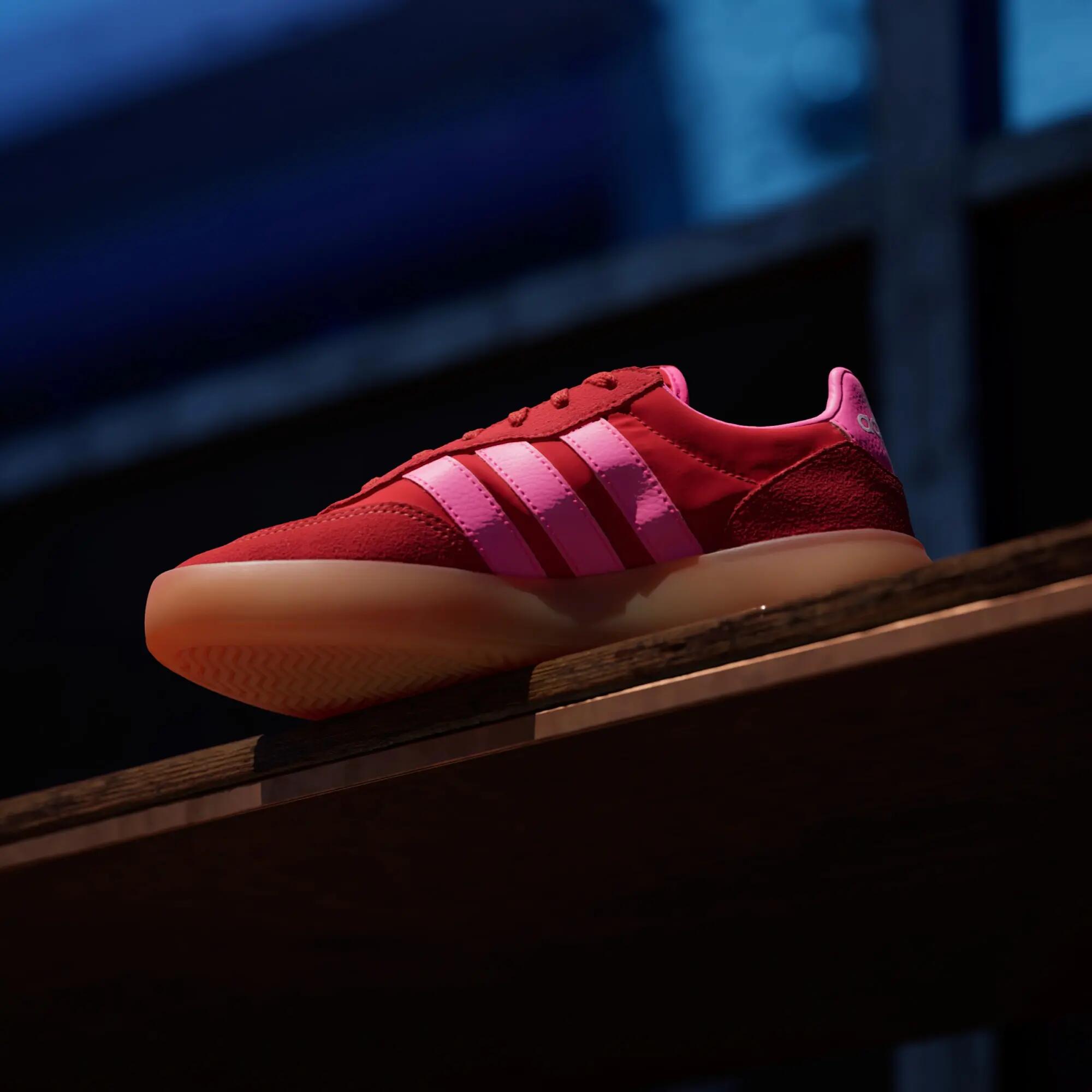 Chaussure Barreda Decode 5/16