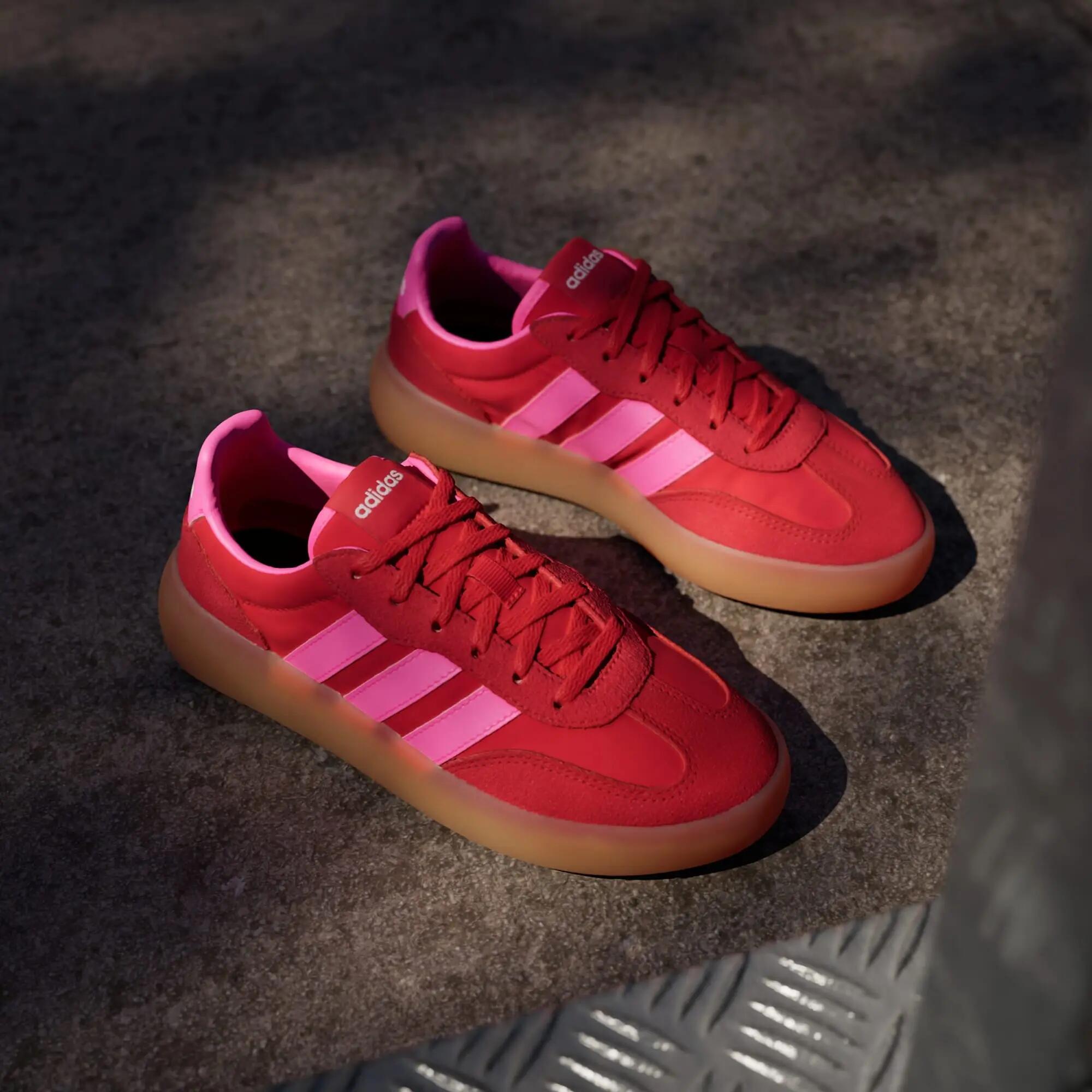 Chaussure Barreda Decode 4/16