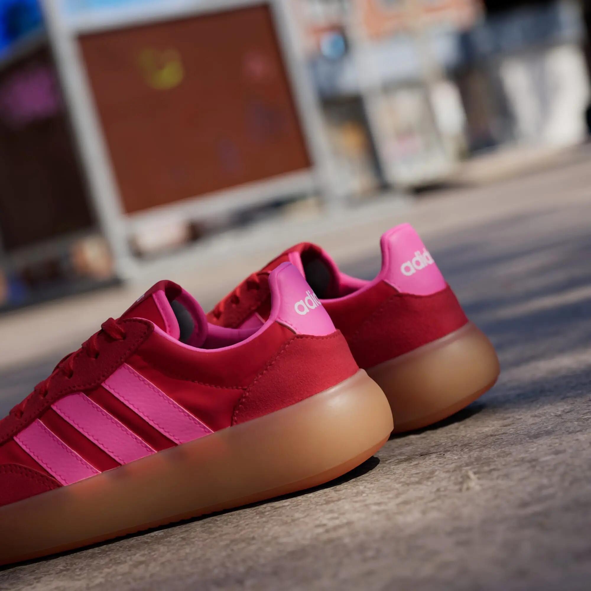 Chaussure Barreda Decode 15/16