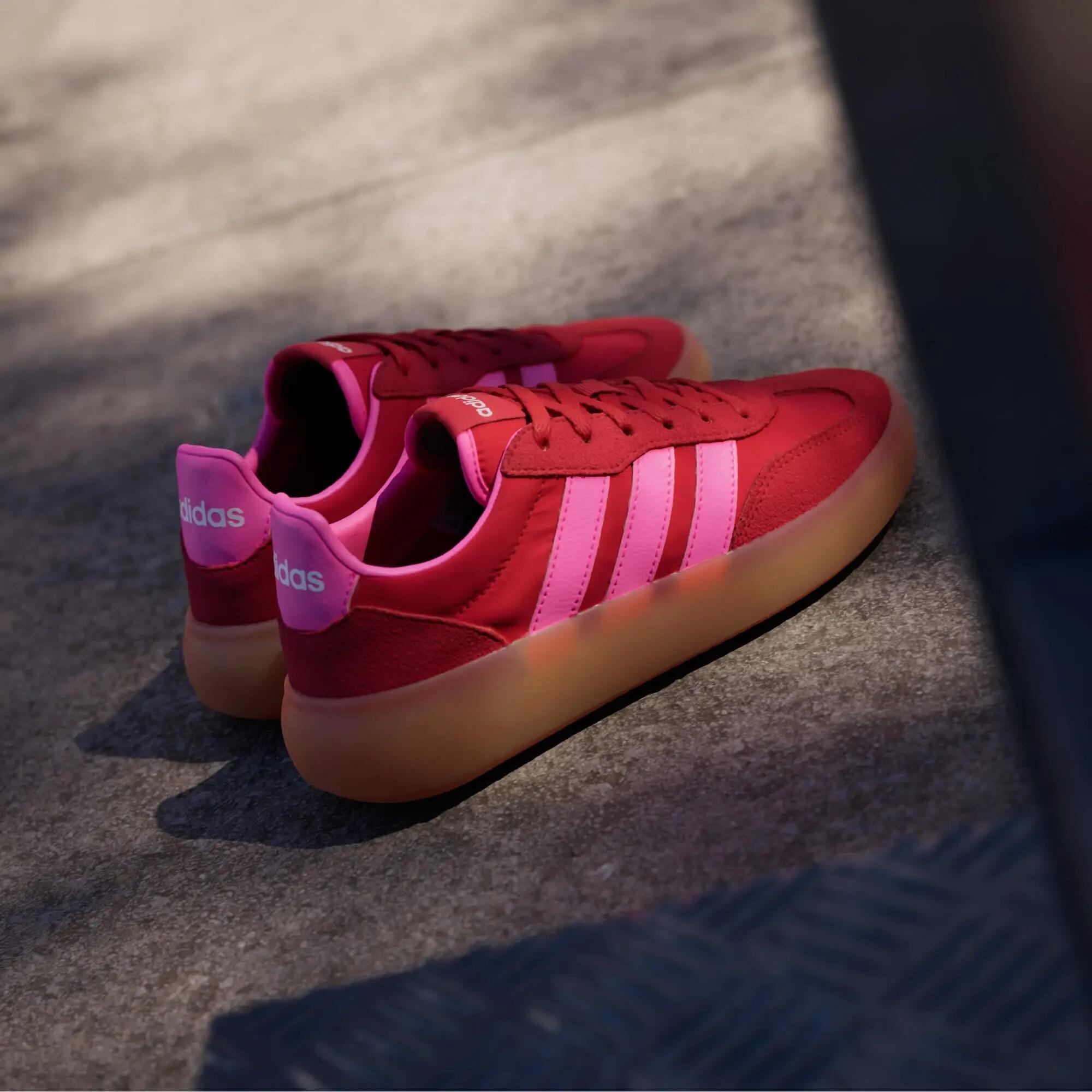 Chaussure Barreda Decode 14/16