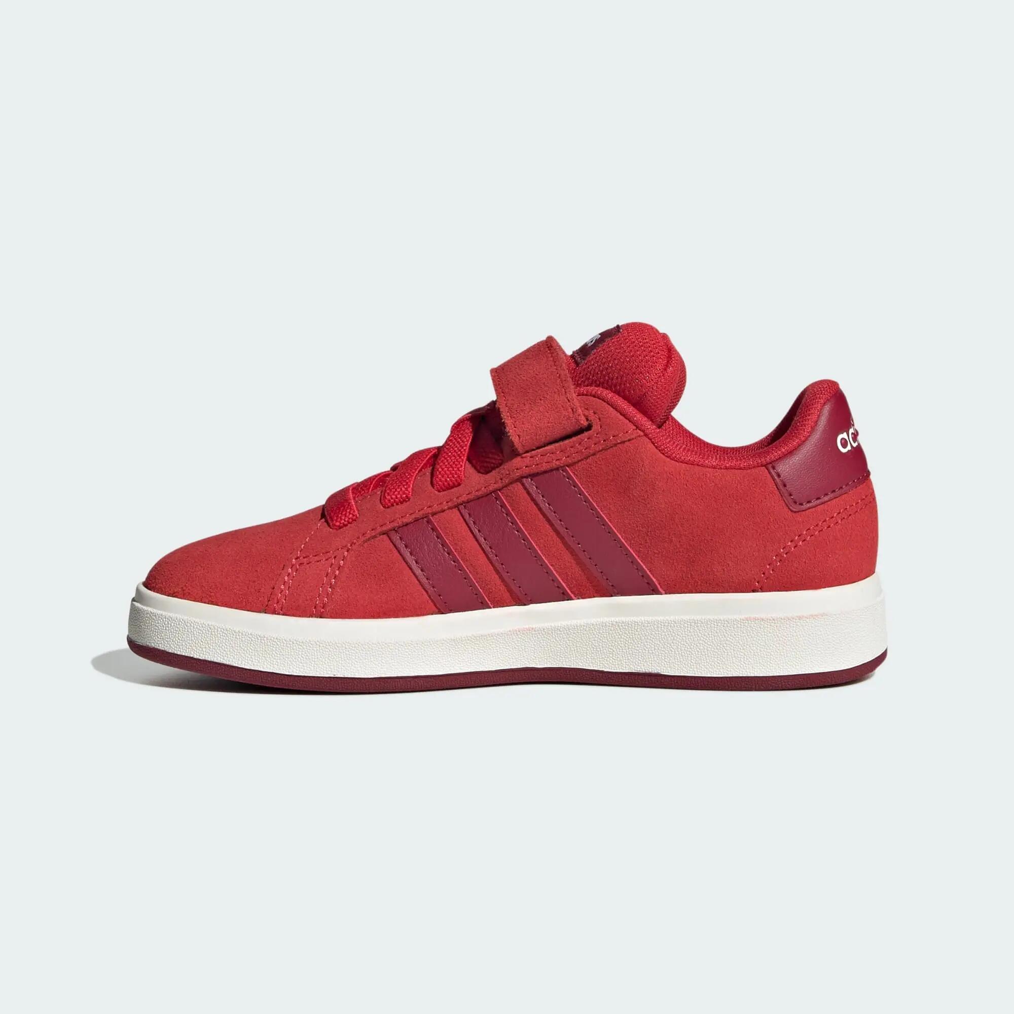 Chaussure Grand Court 00s Enfants 8/8