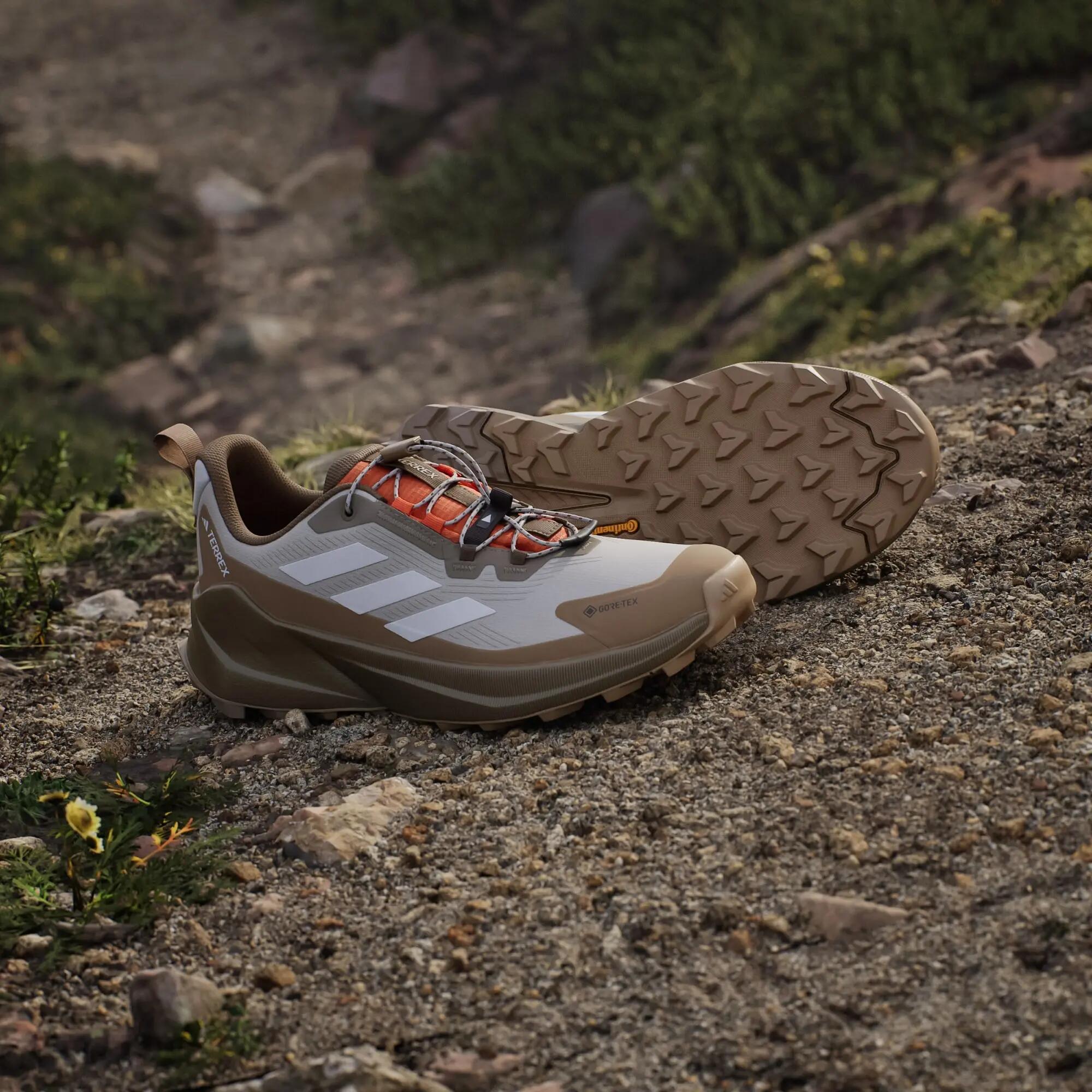 Terrex Trailmaker 2 GORE-TEX Speed Lace Hiking Schoenen 6/16