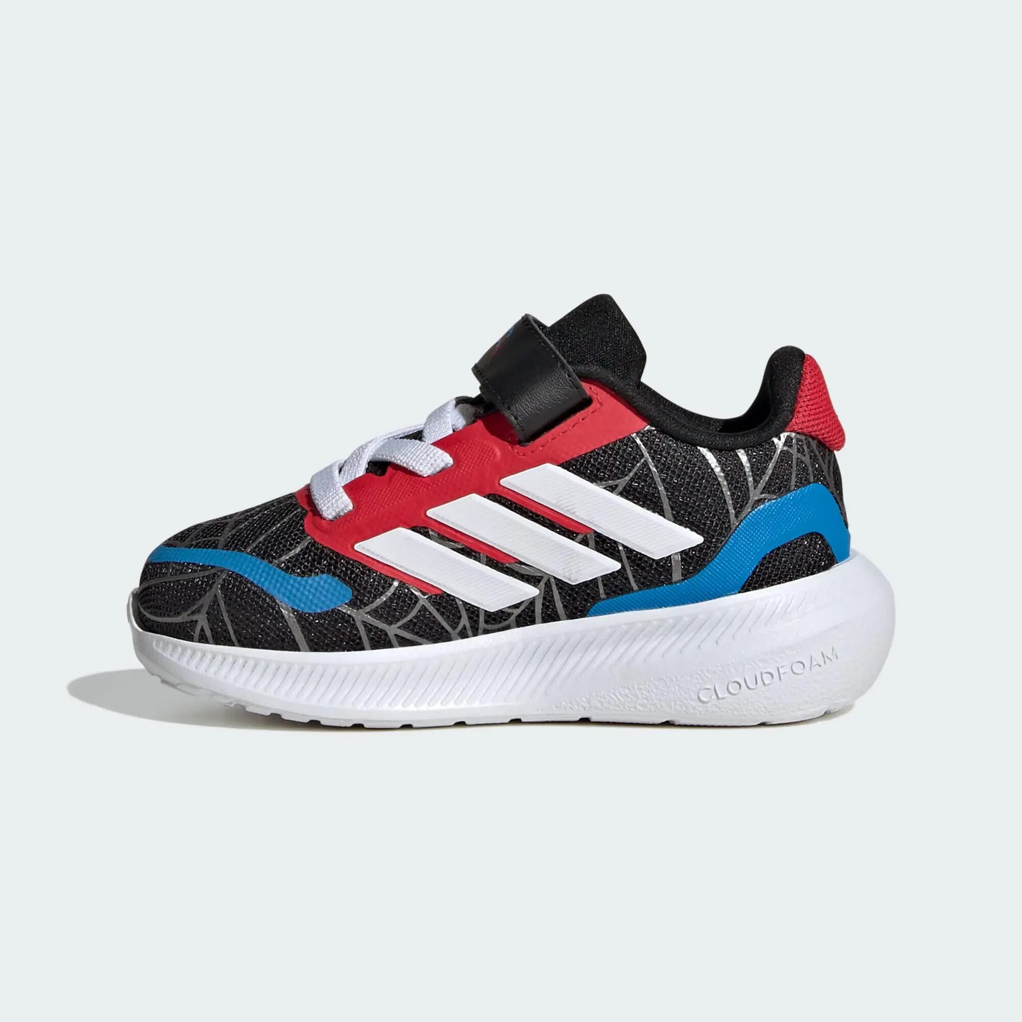 adidas Marvel Spider-man Runfalcon Shoes Kids 8/14