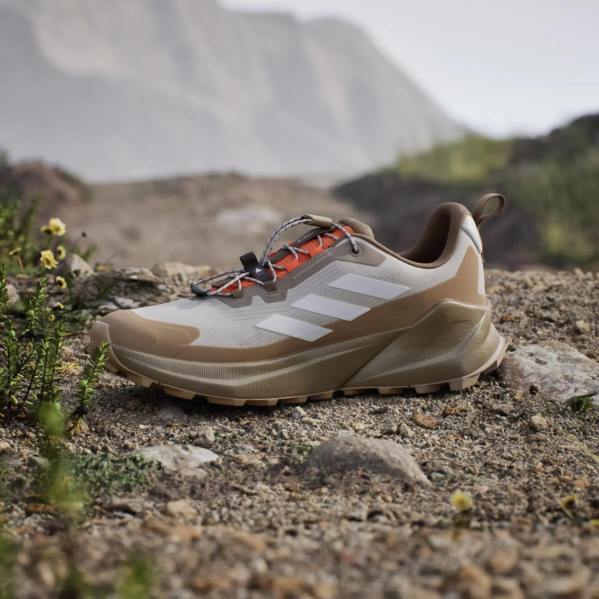 Terrex Trailmaker 2 GORE-TEX Speed Lace Hiking Schoenen 5/16