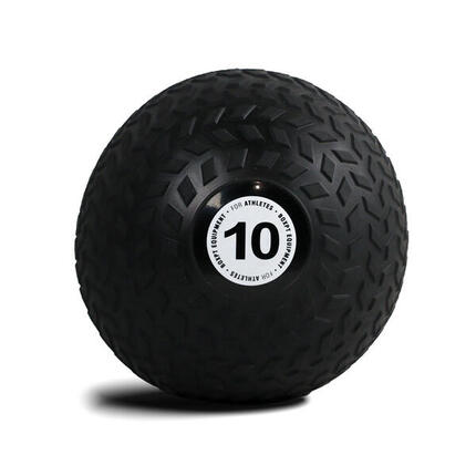 Slam Ball en PVC - 4 kg