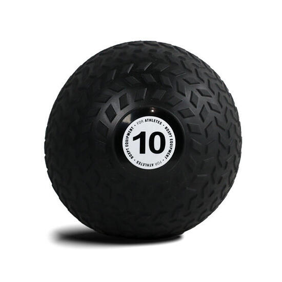 Slam Ball en PCV - 10 Kg