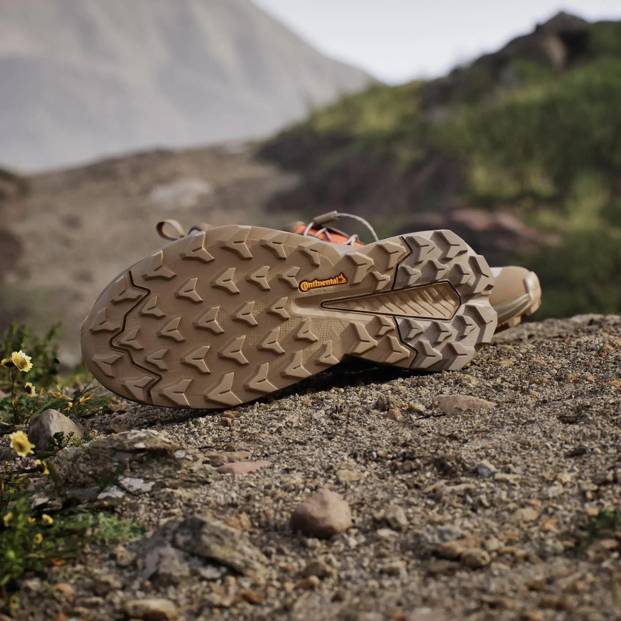 Terrex Trailmaker 2 GORE-TEX Speed Lace Hiking Schoenen 3/16