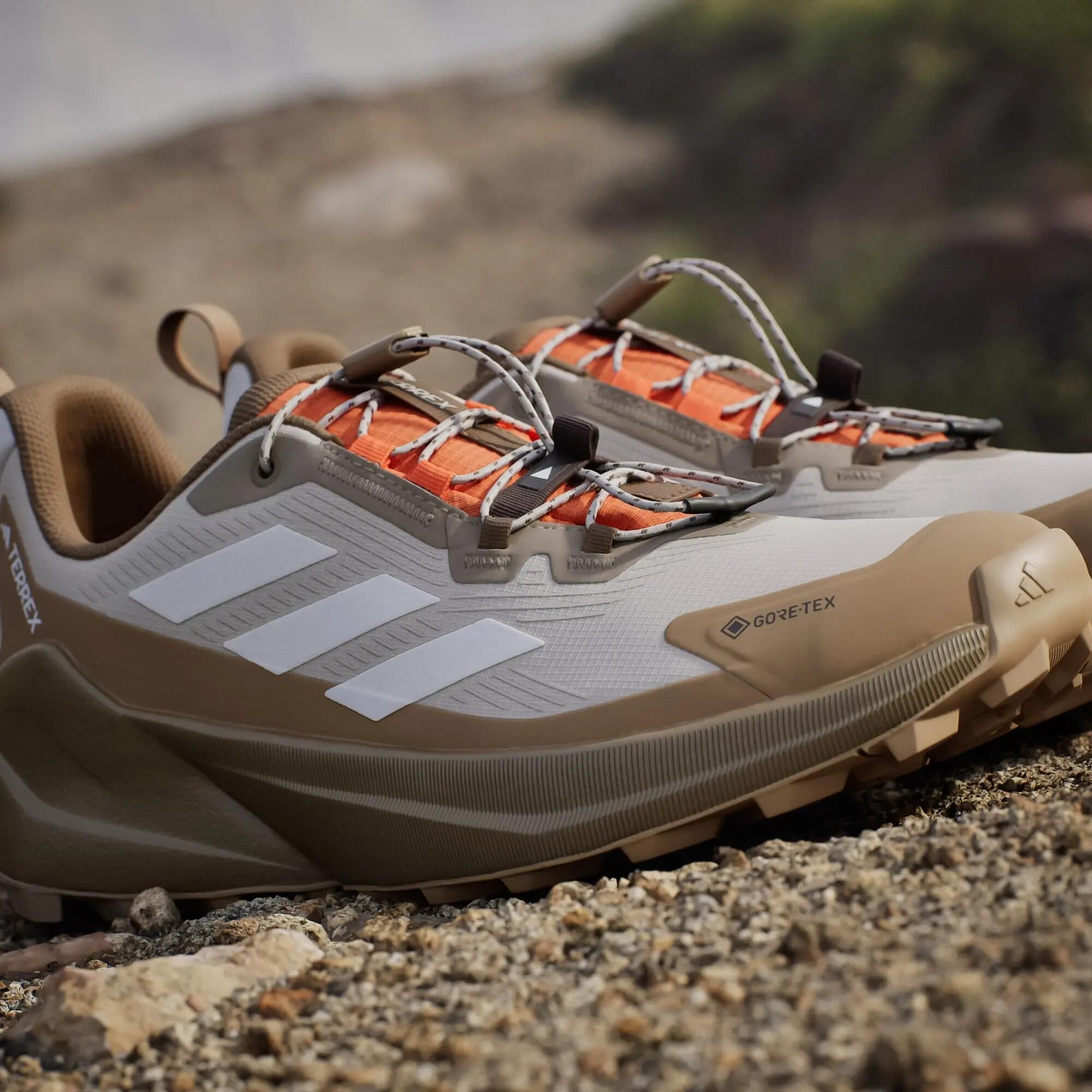 Terrex Trailmaker 2 GORE-TEX Speed Lace Hiking Schoenen 15/16