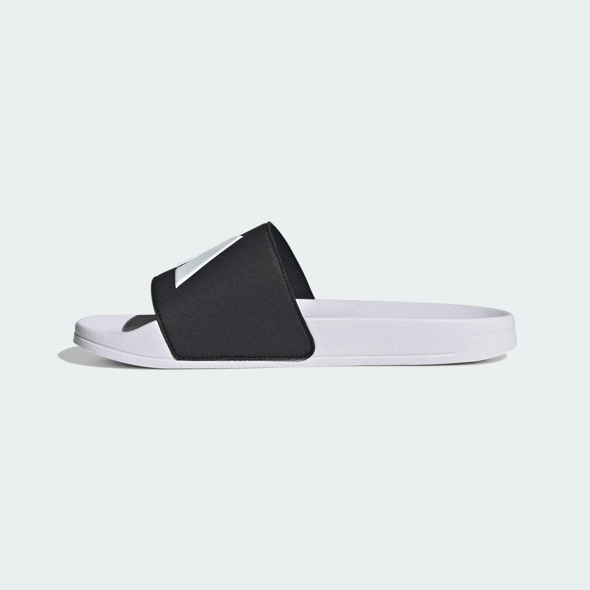 ADILETTE SHOWER SLIDES Sandalen 8/15