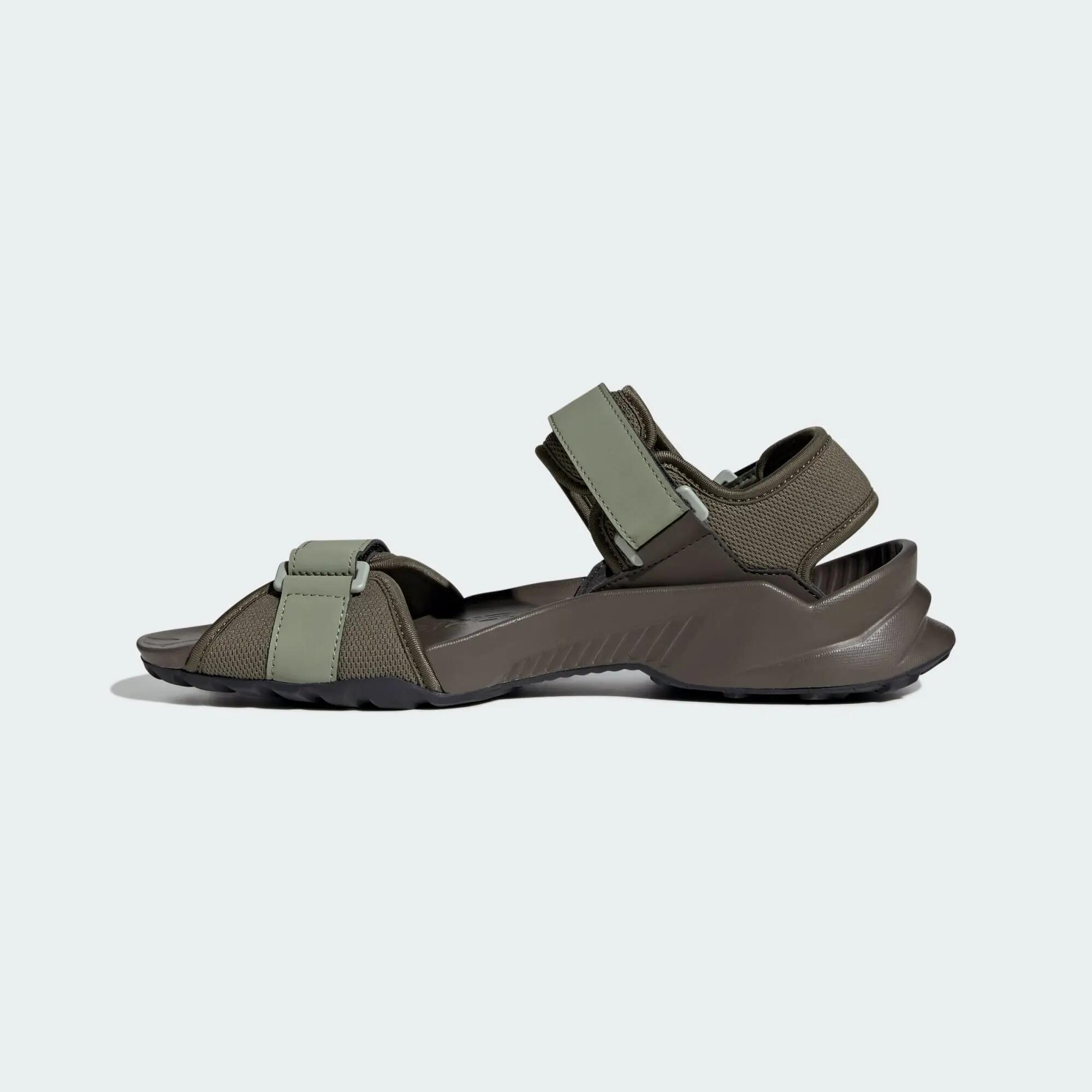Terrex Hydroterra Sandale 8/15