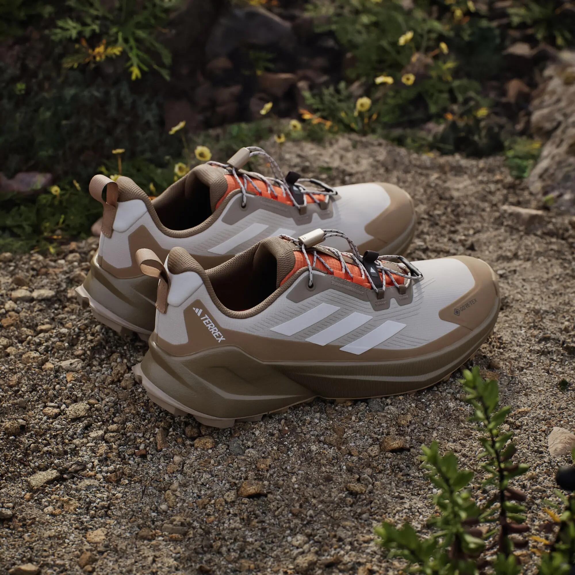 Terrex Trailmaker 2 GORE-TEX Speed Lace Hiking Schoenen 14/16