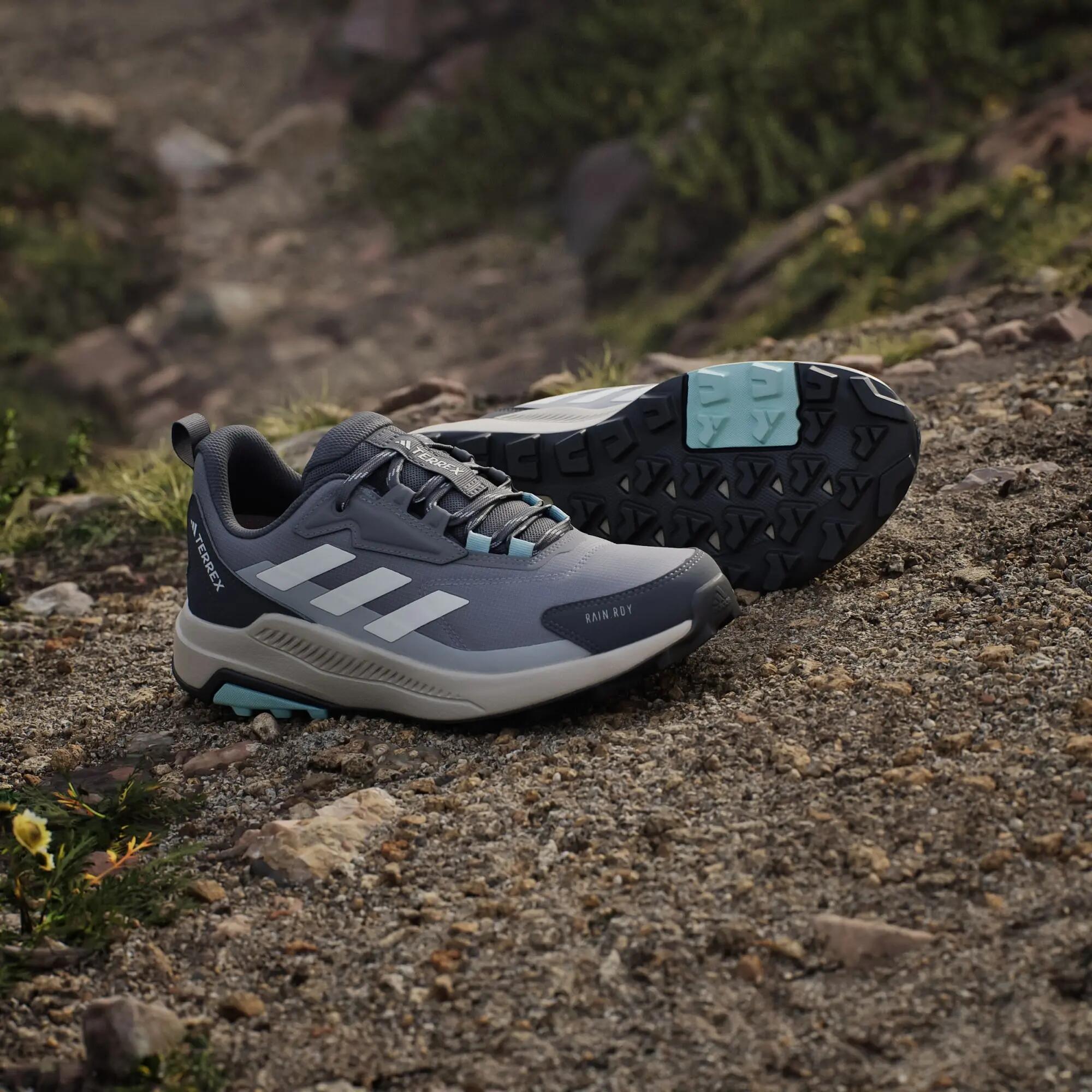 Terrex Anylander RAIN.RDY Hikingschoenen 6/16