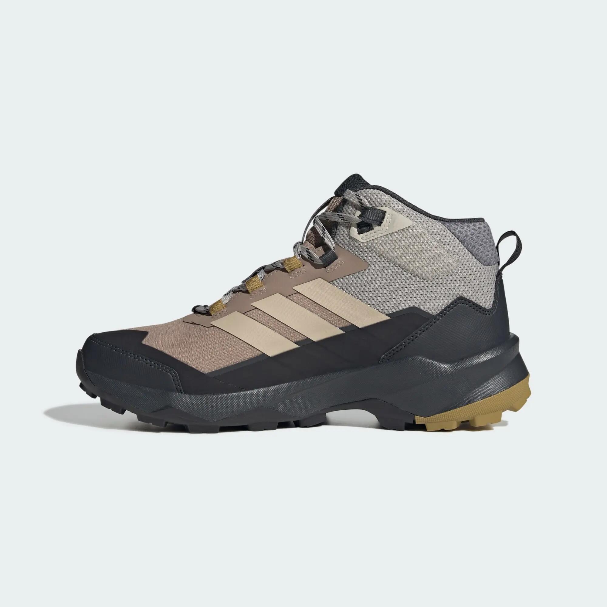 Botas de Caminhada Terrex Skychaser AX5 Mid GORE-TEX 8/8
