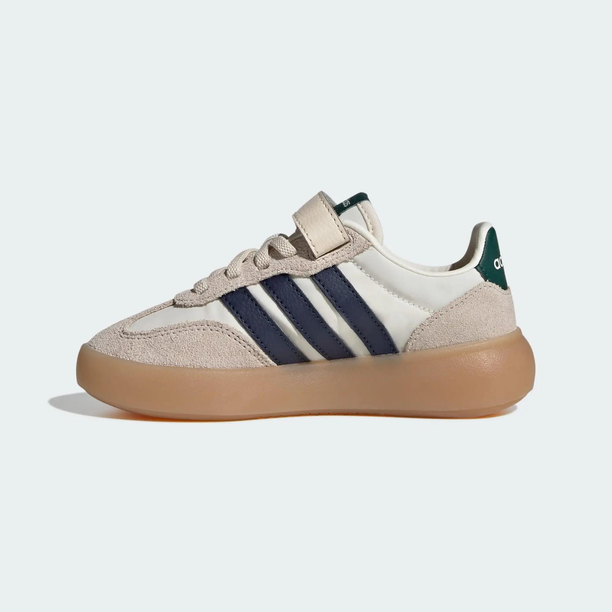 Scarpe Barreda Decode 8/15