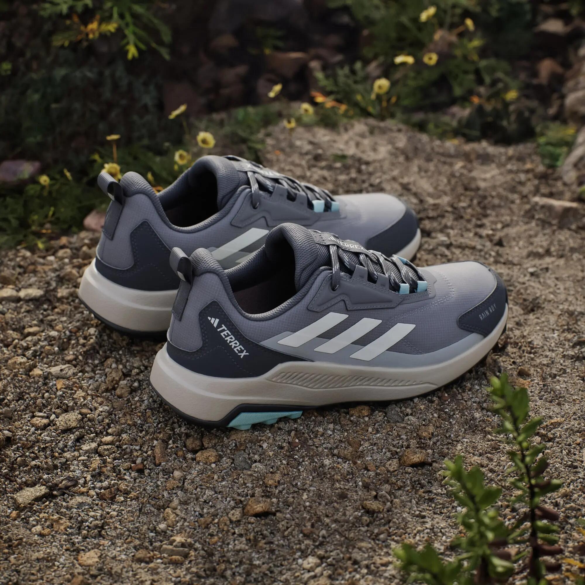 Chaussure de randonnée Terrex Anylander Rain.Rdy 14/16
